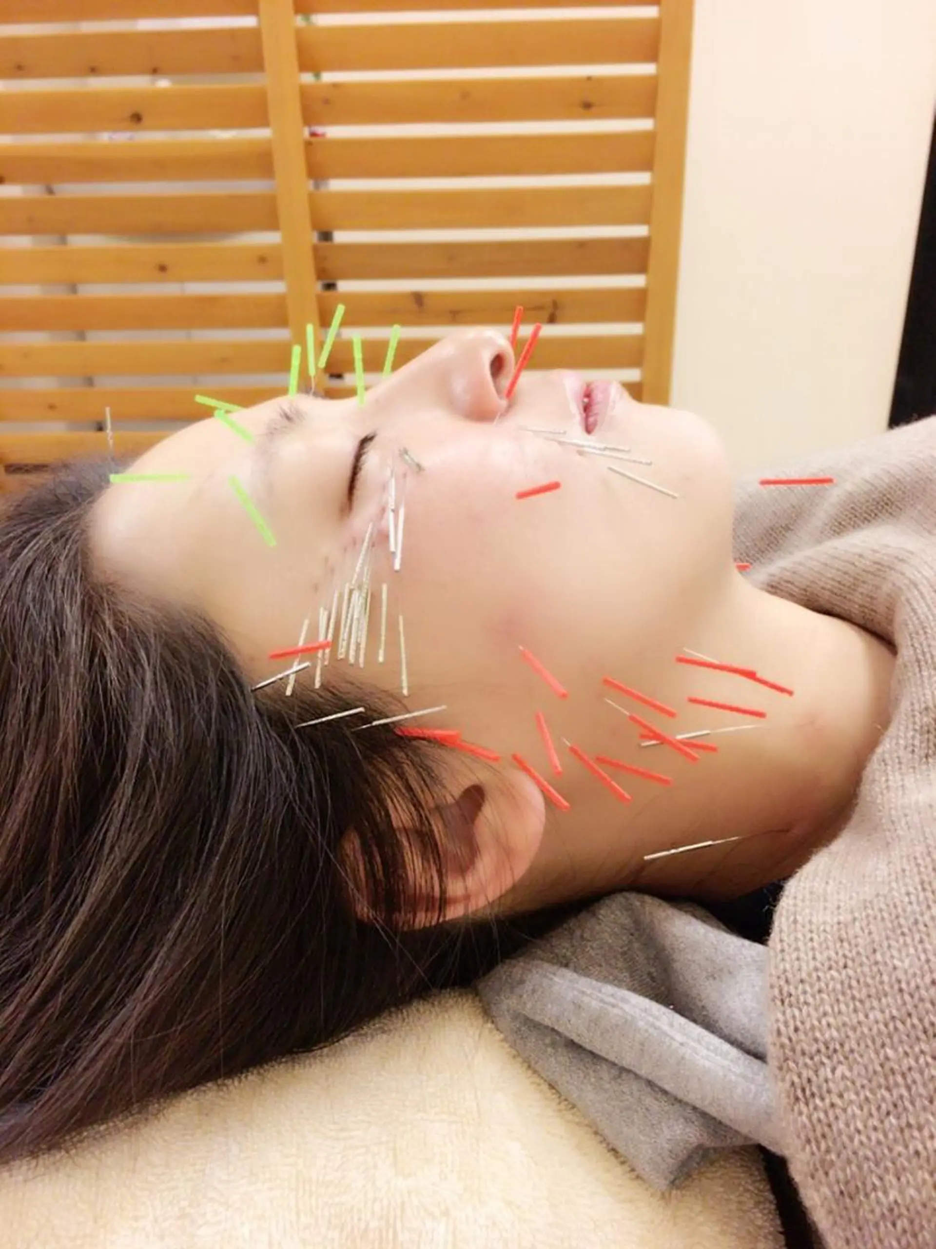 高田 香菜子のエステ・リラクイメージ