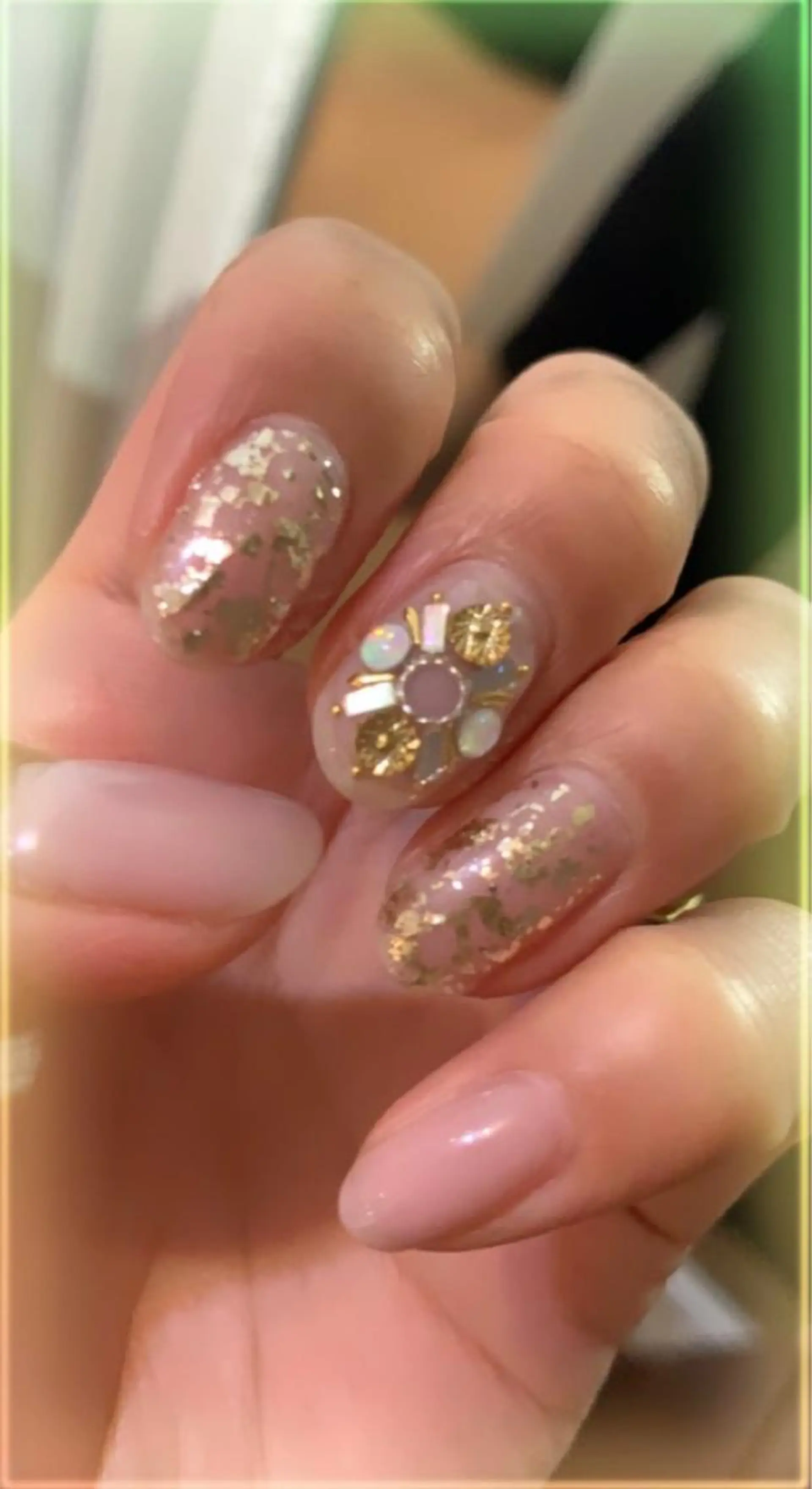 ネイル mew mew NAIL & EYEのマツエク・マツパデザイン