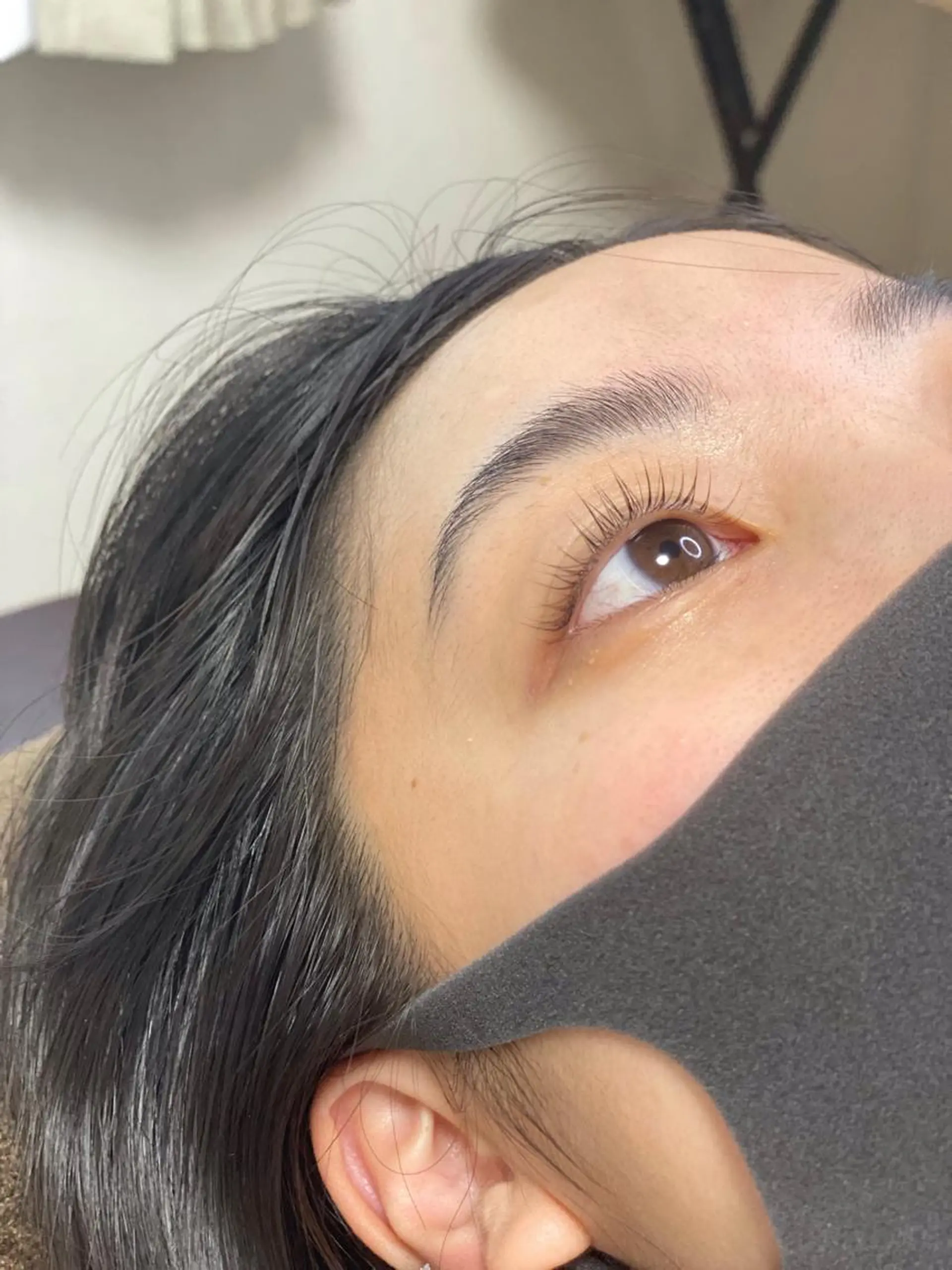 マツエク・マツパ マツパ luonto ルオントの眉毛・アイブロウイメージ