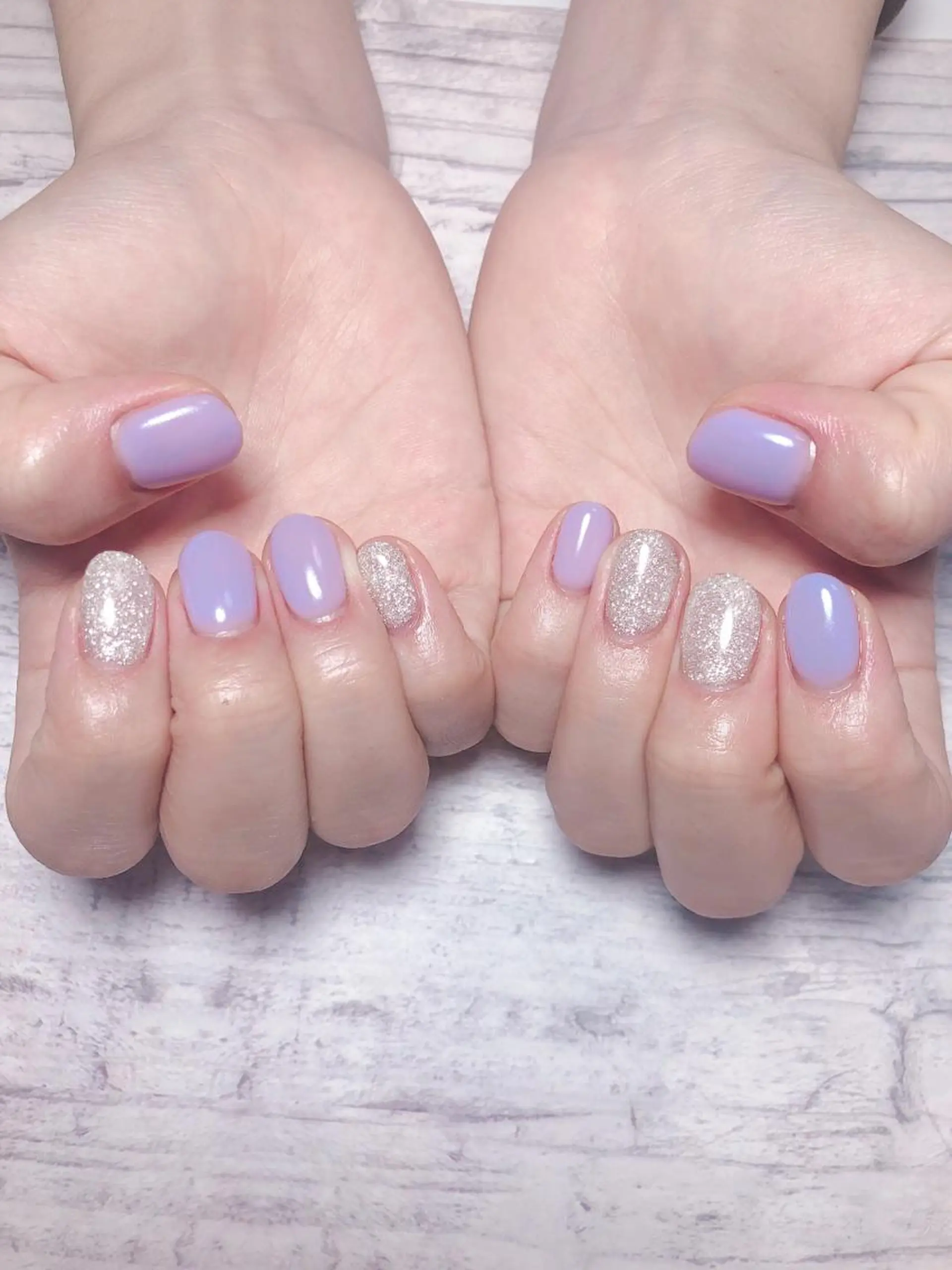 ネイル 個室ネイルサロンDolly Girl〜ドーリーガール〜所属・DollyGirl KYOKOのネイルデザイン