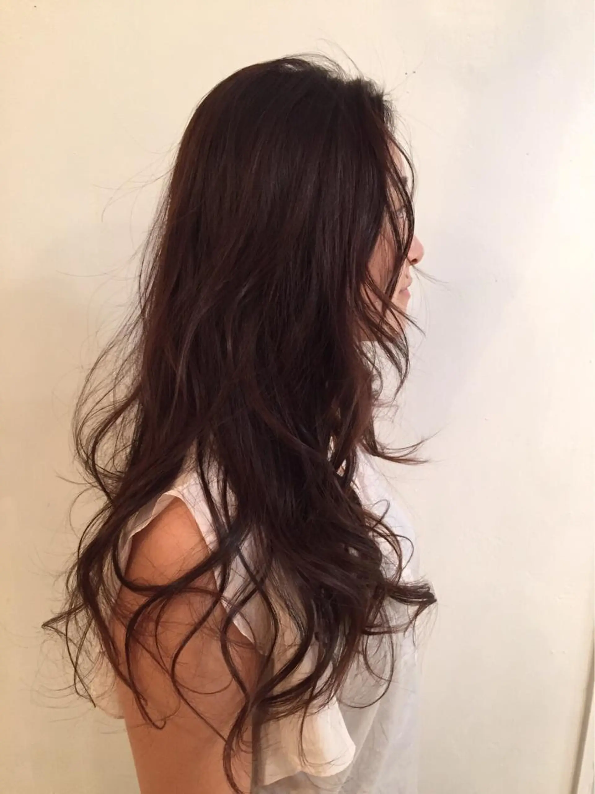 ヘアアレンジ kamata melanieのヘアスタイル