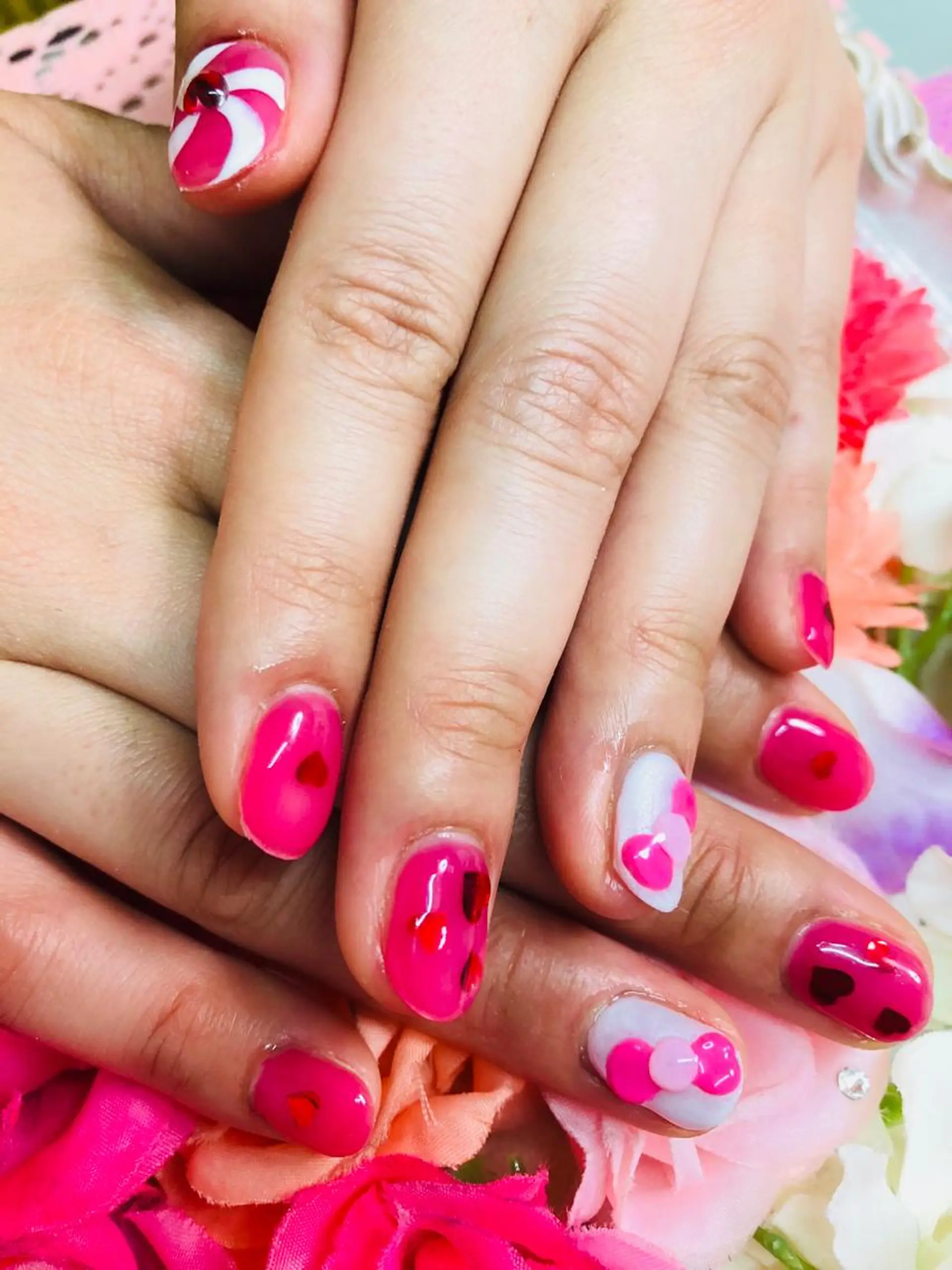 ネイル 酵素風呂　RA.RA所属・酵素風呂 RA.RAのその他イメージ