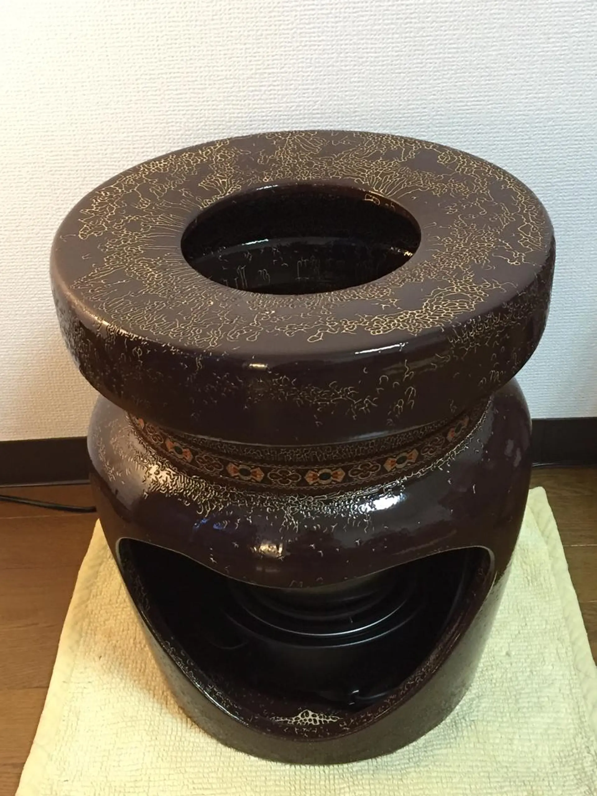 Yomogi House cecil所属・弘瀬 美奈枝のエステ・リラクイメージ