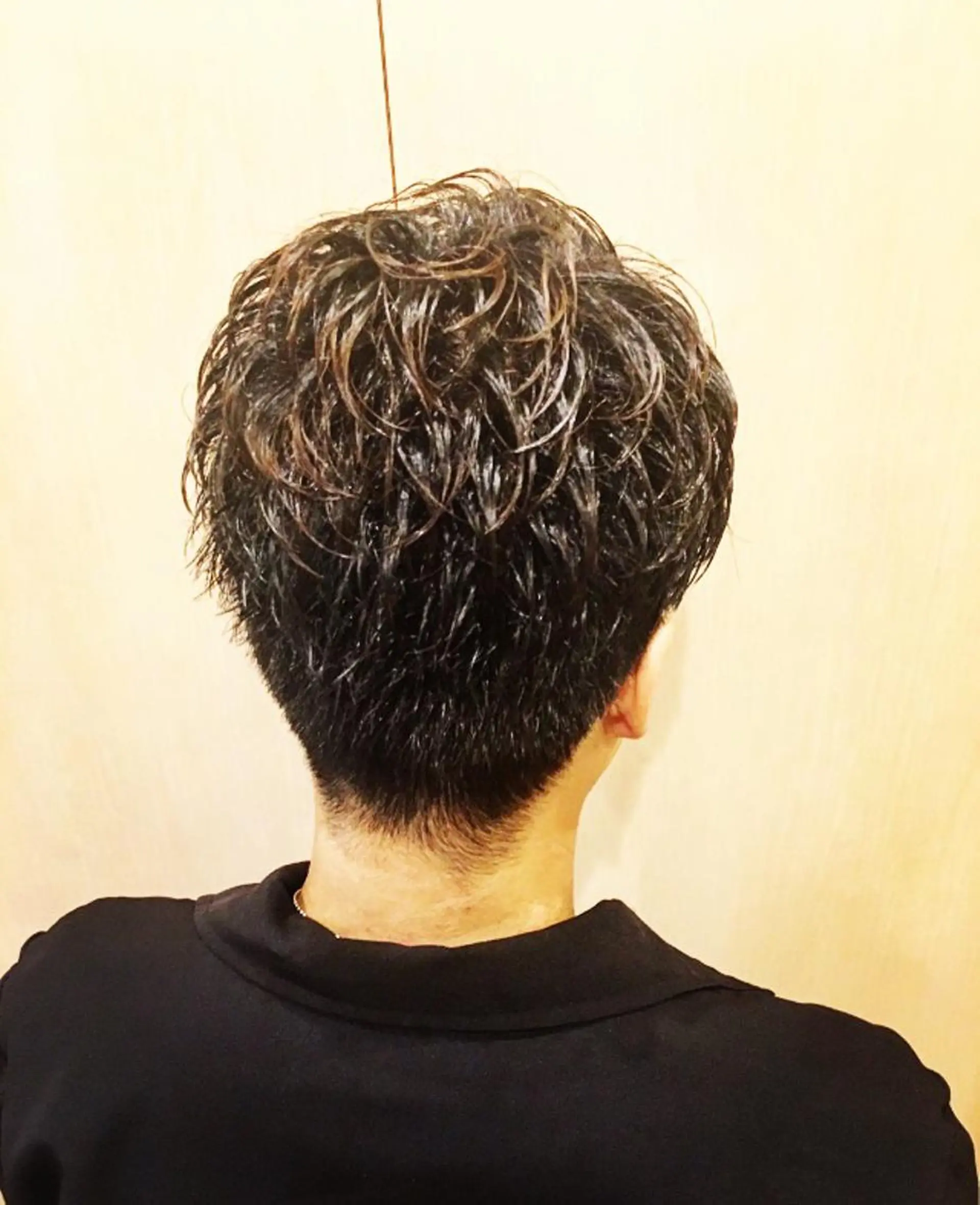 ショート 🌟爆モテヘア🌟 北千住東口徒歩1分！のヘアスタイル