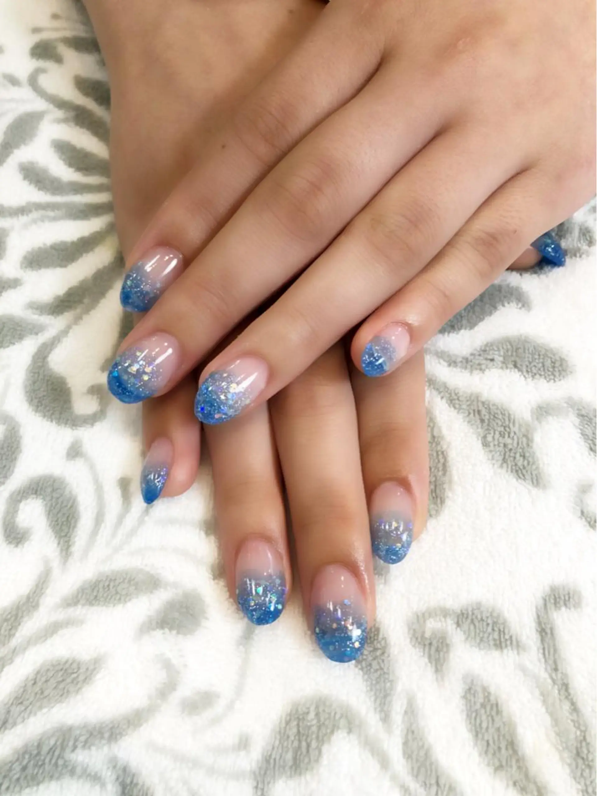 ネイル Beauty Salon Four Seasons所属・Nailist yukiのネイルデザイン