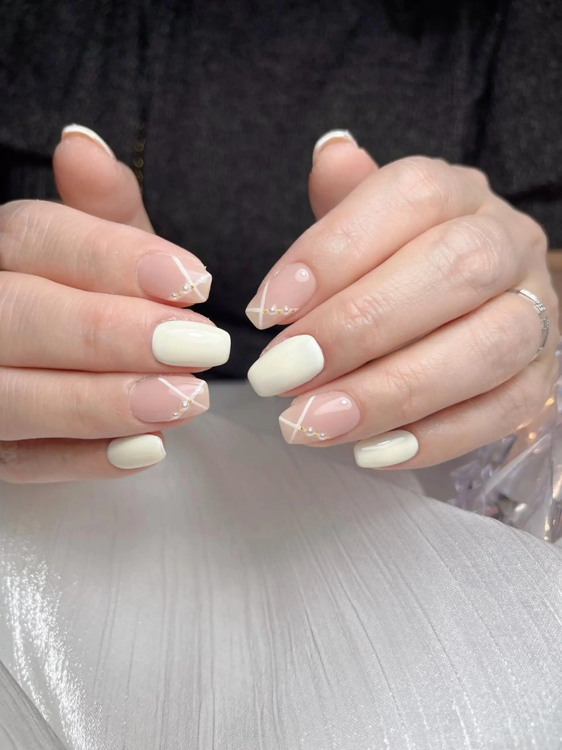 ネイル YS Nailのネイルデザイン