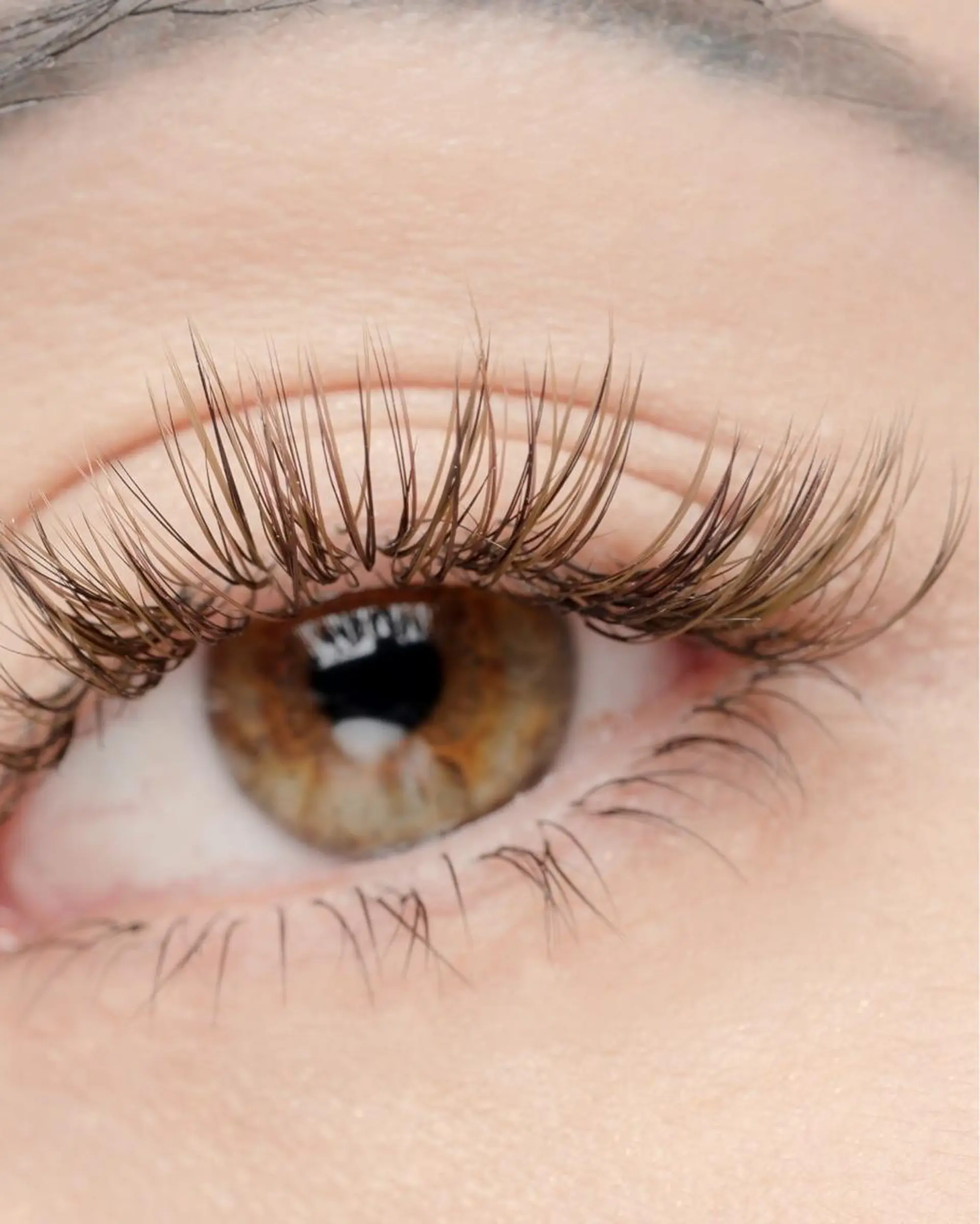 マツエク・マツパ DIAMANT 葵店のマツエク・マツパデザイン