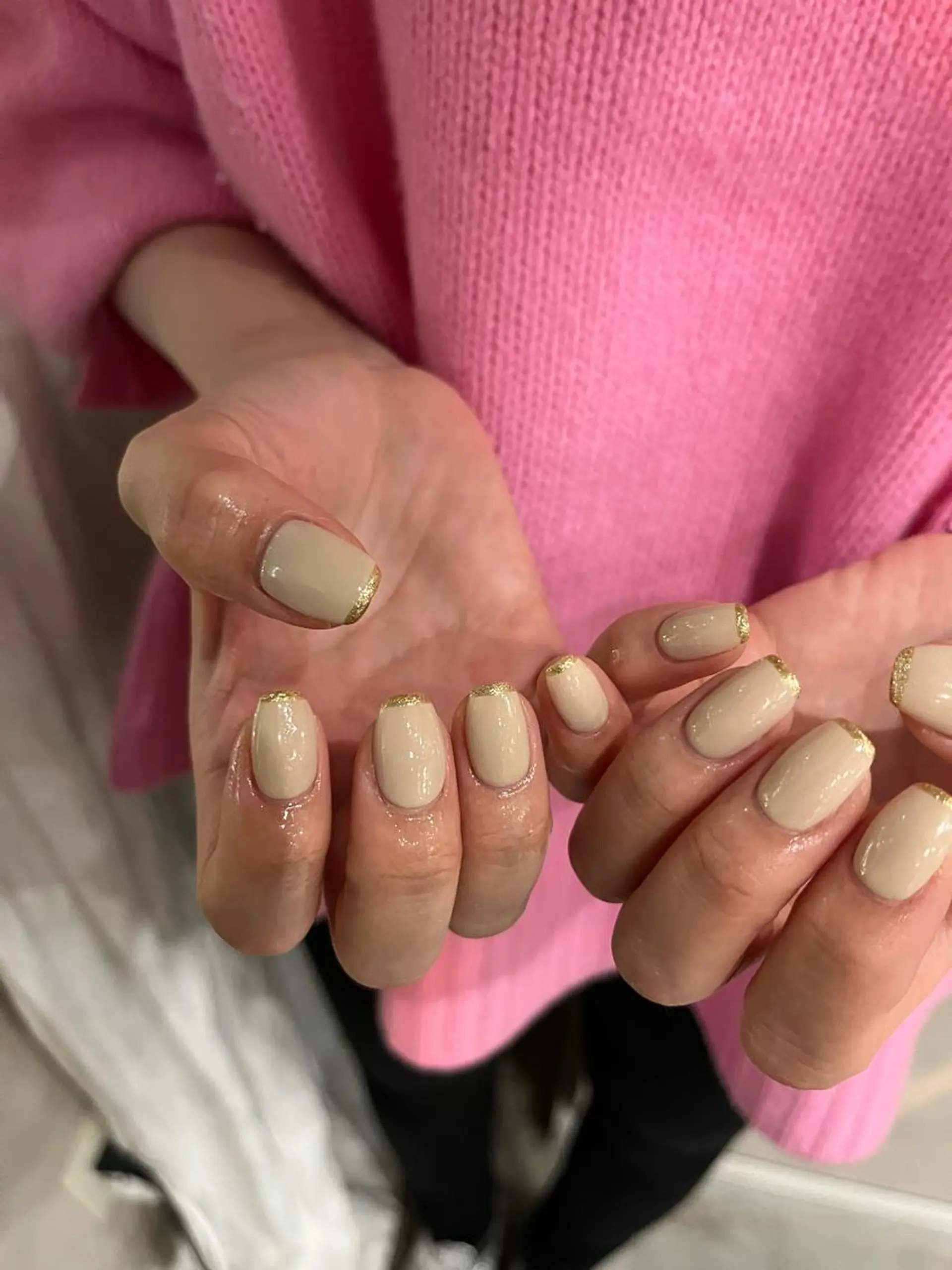 ネイル Etel -atelier-のネイルデザイン