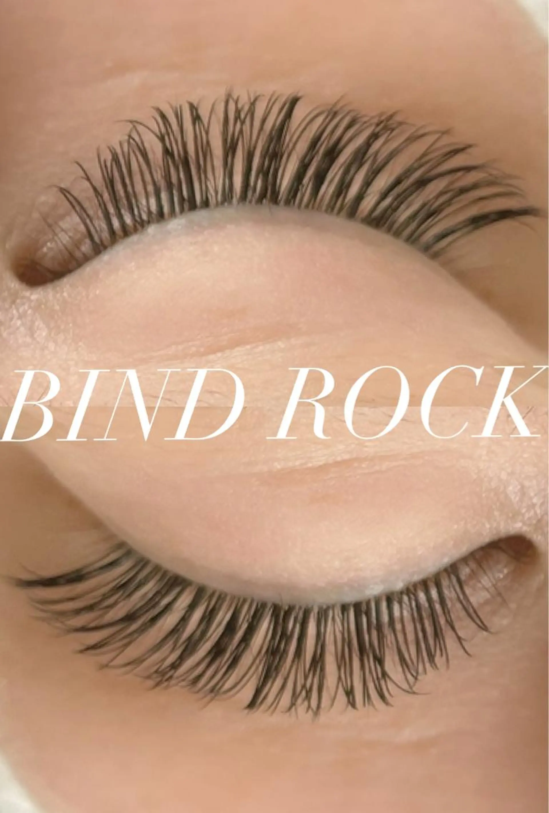 マツエク・マツパ プライベートサロン Ølriのマツエク・マツパデザイン