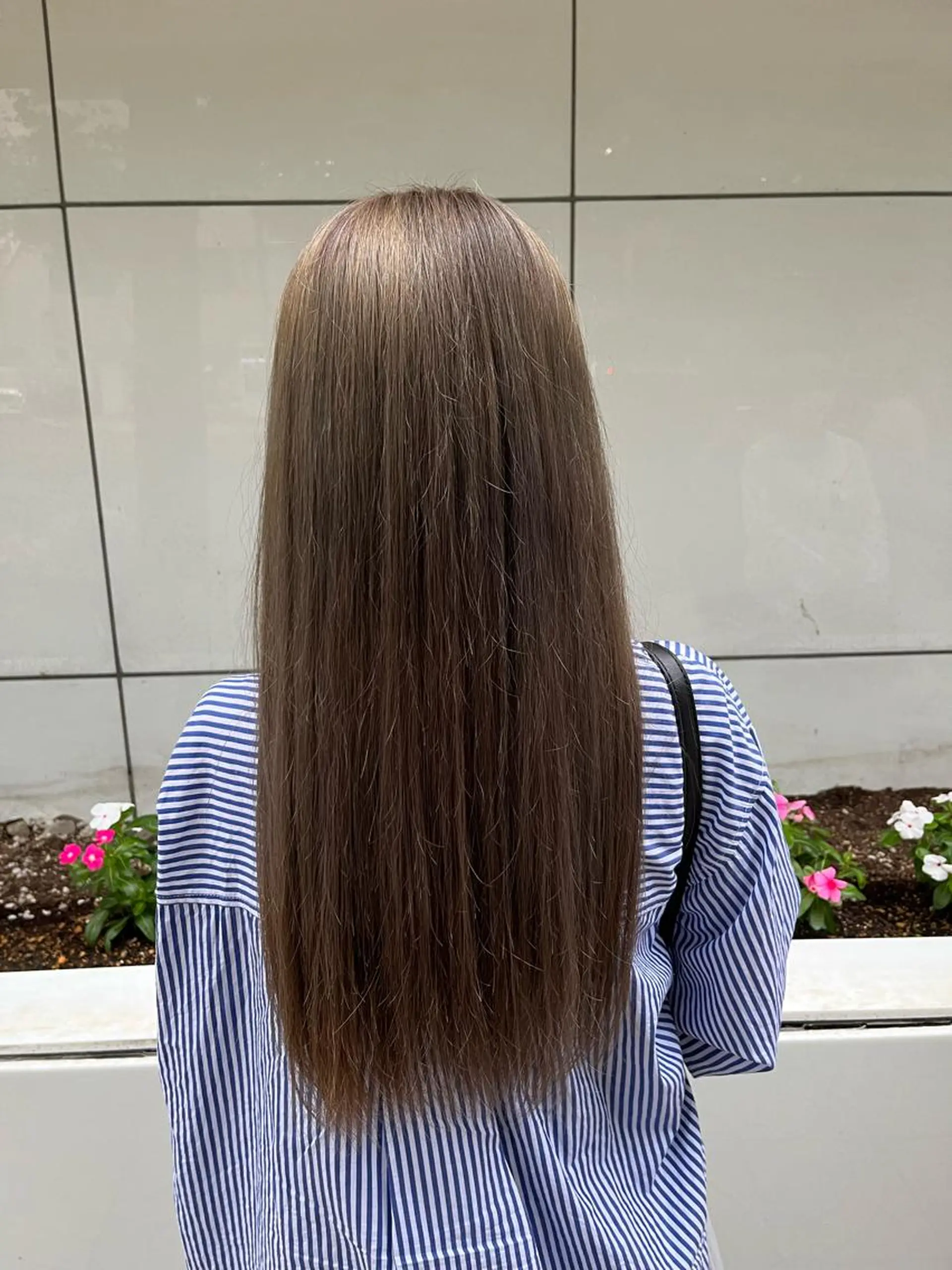 ロング カラー 🎀 Saera 🎀のヘアスタイル