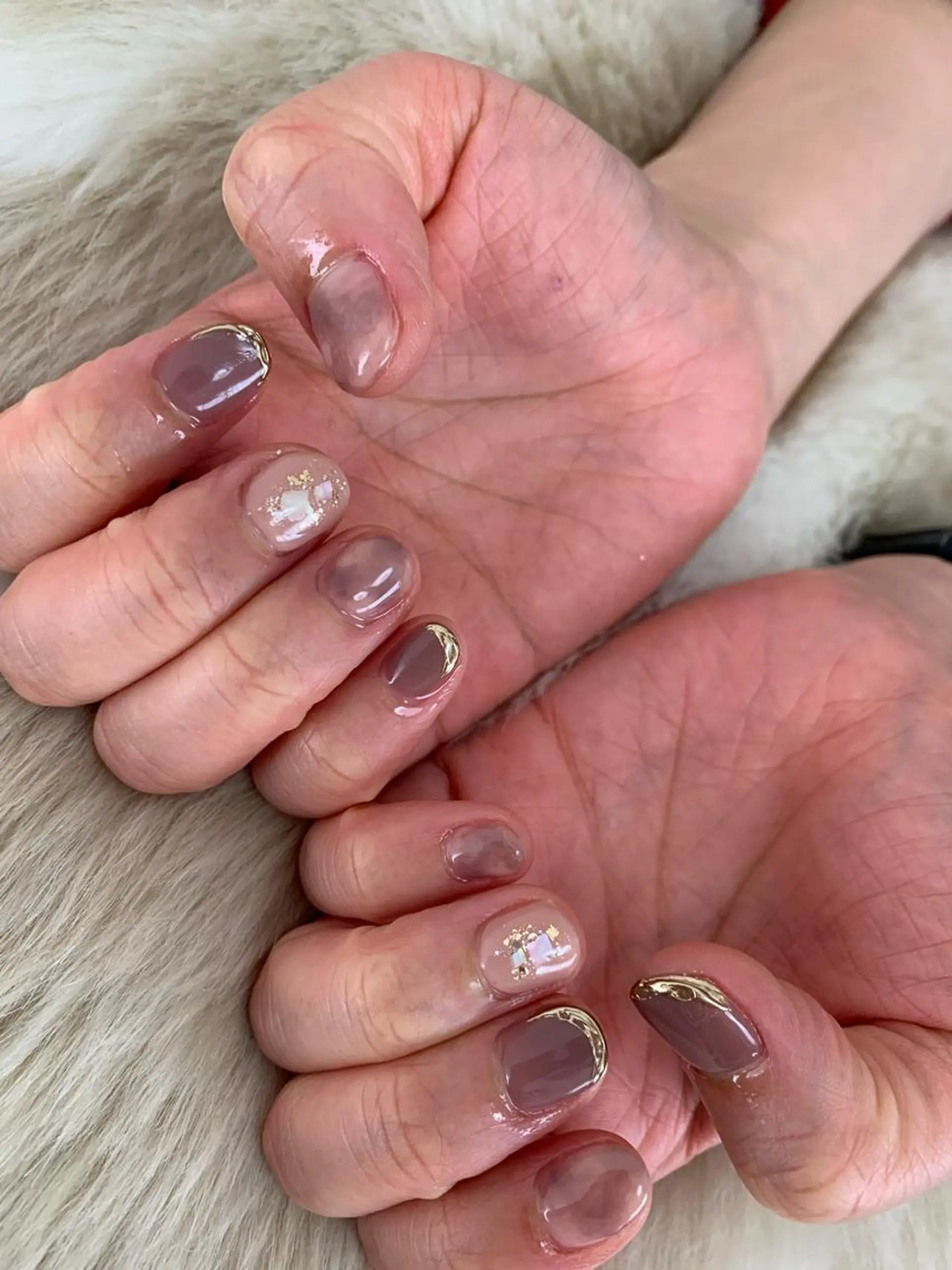 ネイル private nail salon   Amily所属・竹澤 紫乃のその他イメージ