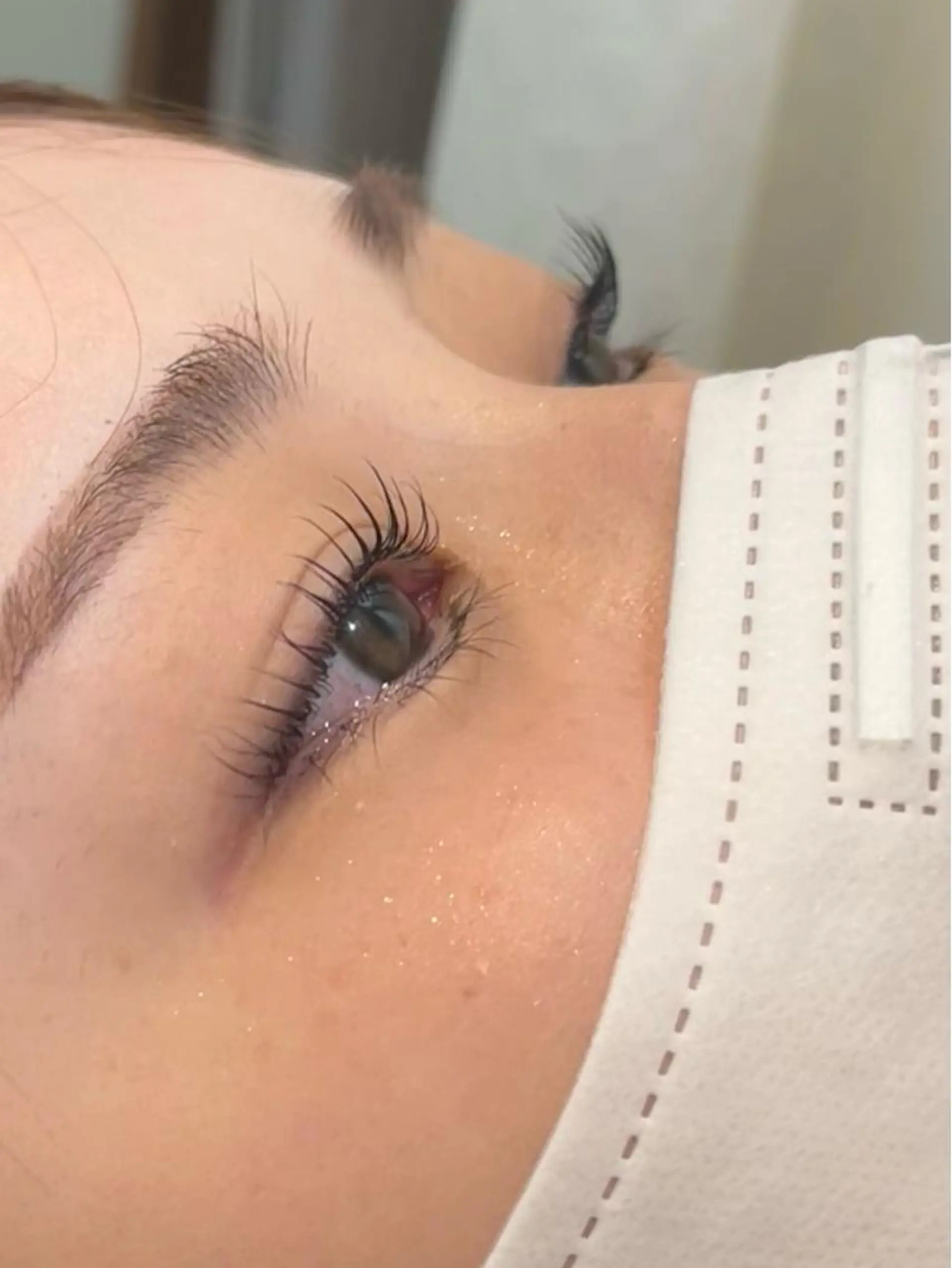 マツエク・マツパ Froom🌻 村上夏菜のマツエク・マツパデザイン