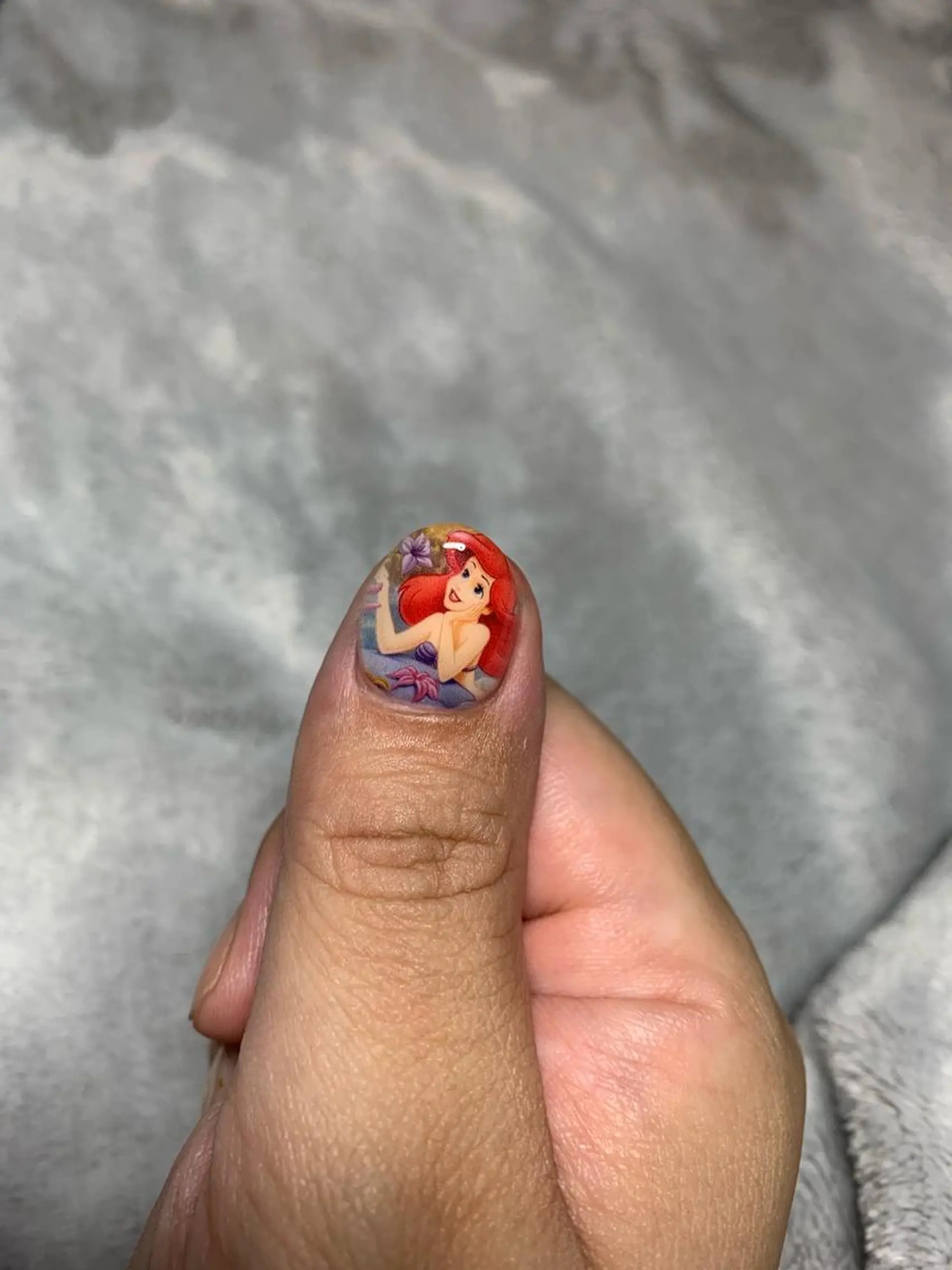 ネイル 松山 美由紀のネイルデザイン