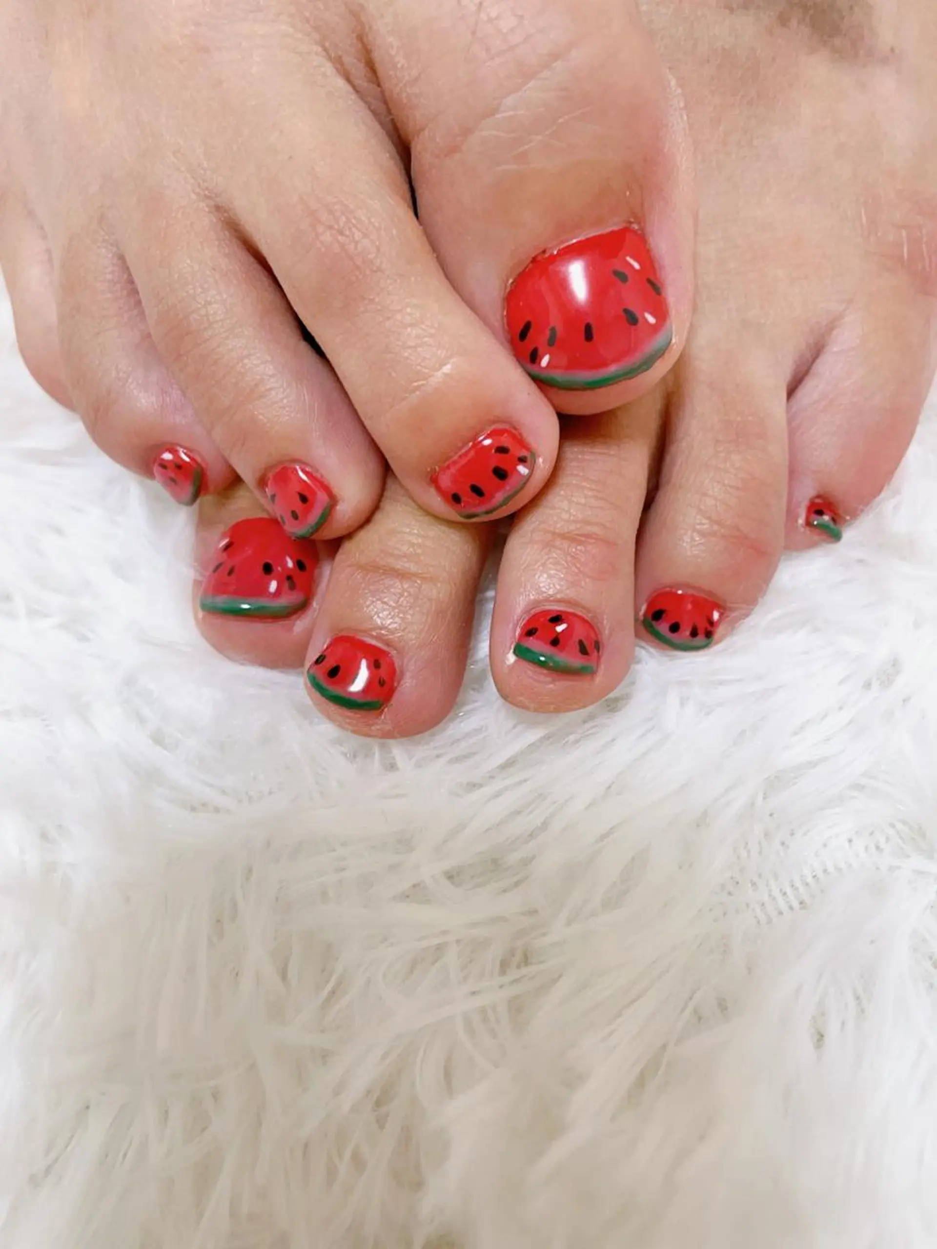 ネイル GAL_ NAILのネイルデザイン