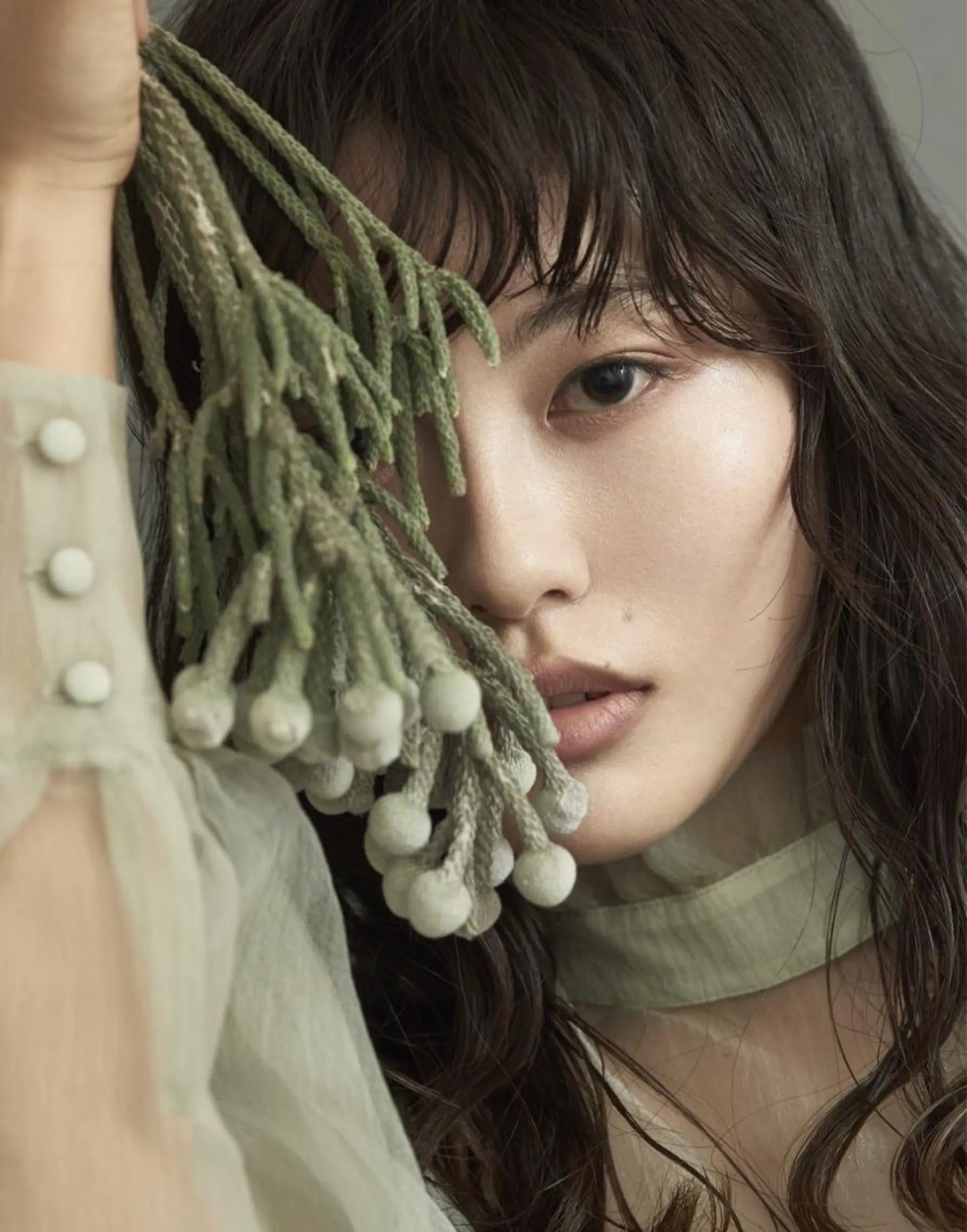 マツエク・マツパ 浦和駅近完全個室 Michikoのマツエク・マツパデザイン