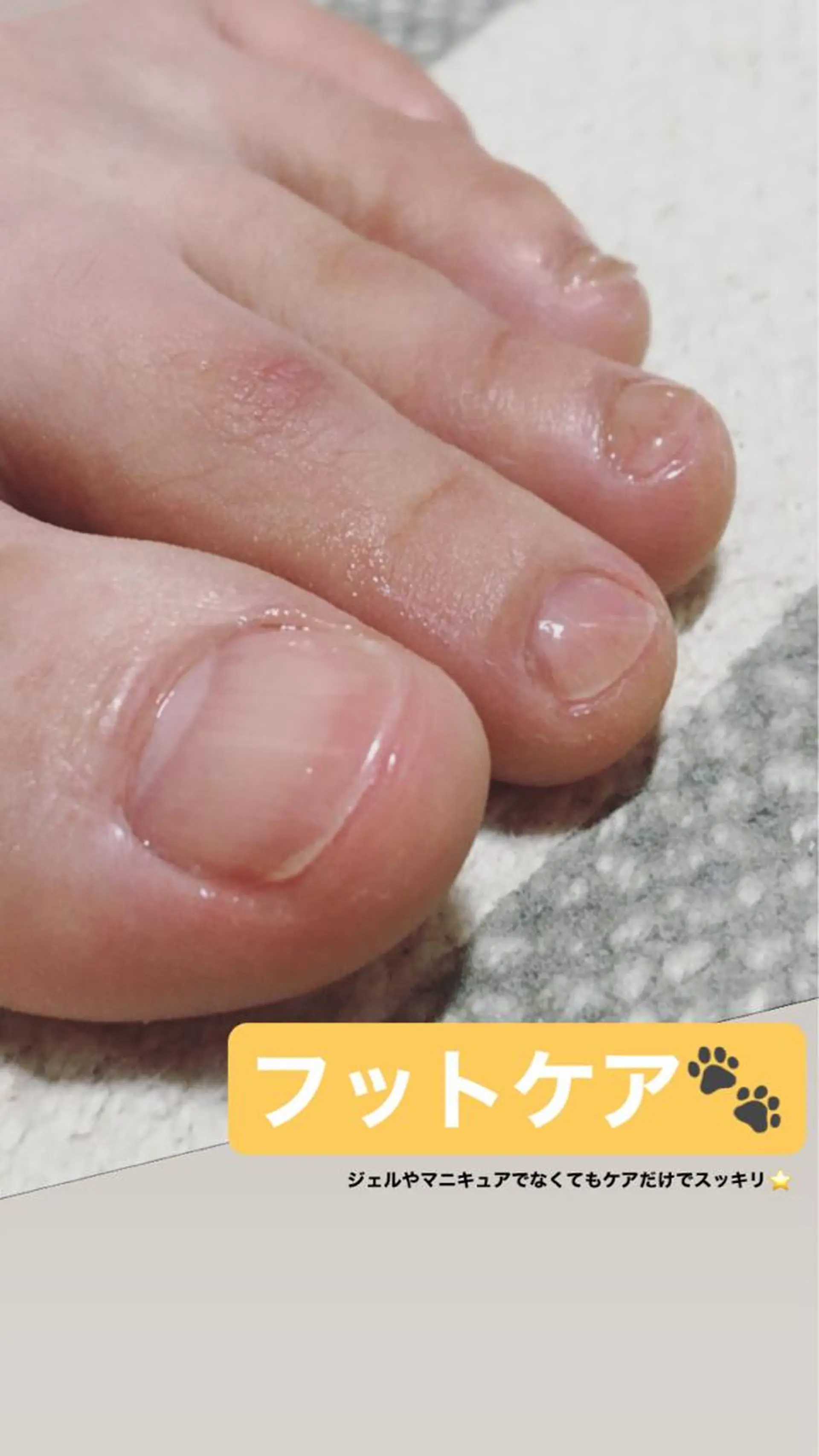 ネイル フットネイル atelier nife.のネイルデザイン