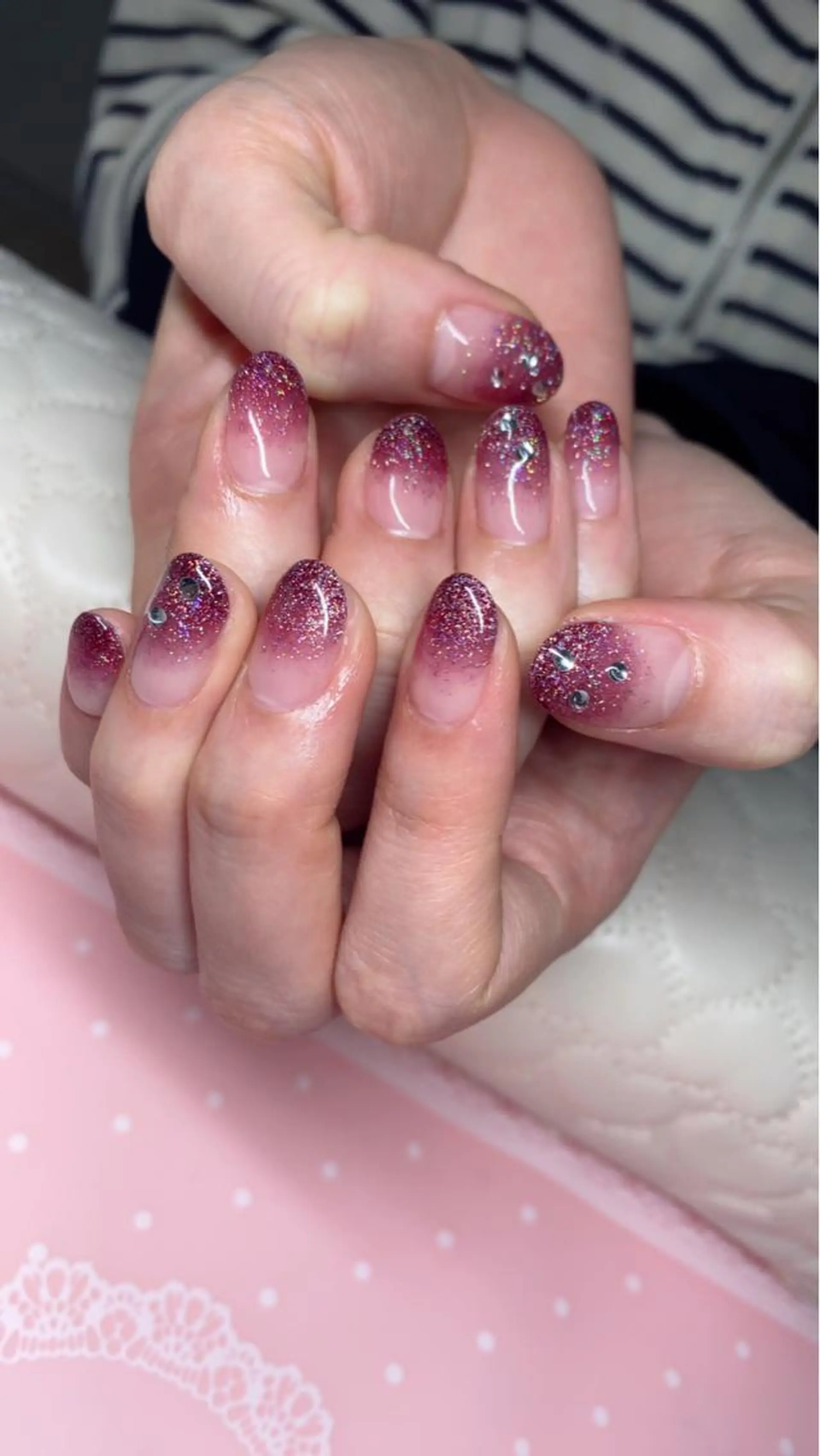 ネイル Nail Annのネイルデザイン