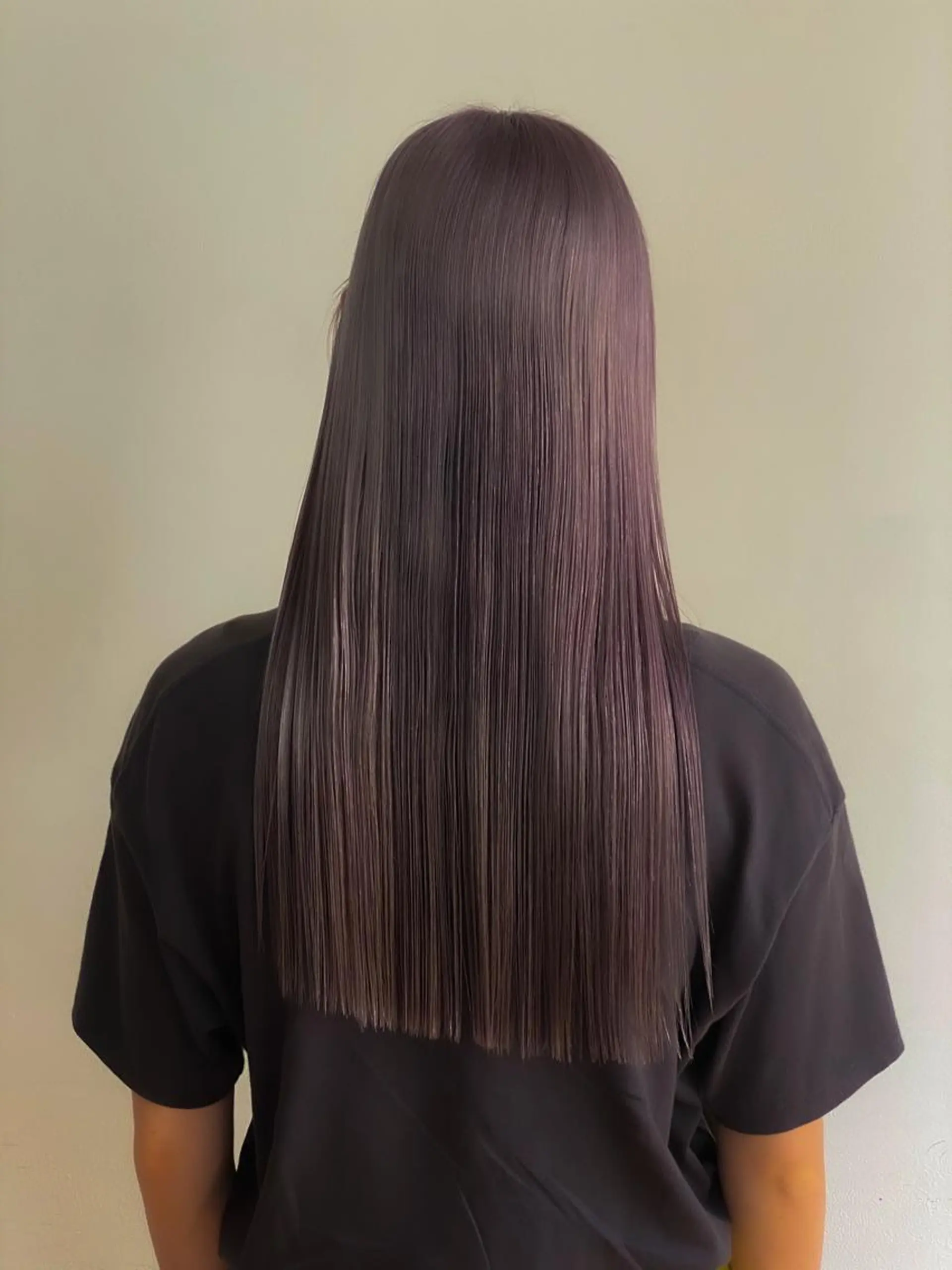 カラー Lulux Hair Salon所属・木村 楓羽歌のヘアスタイル