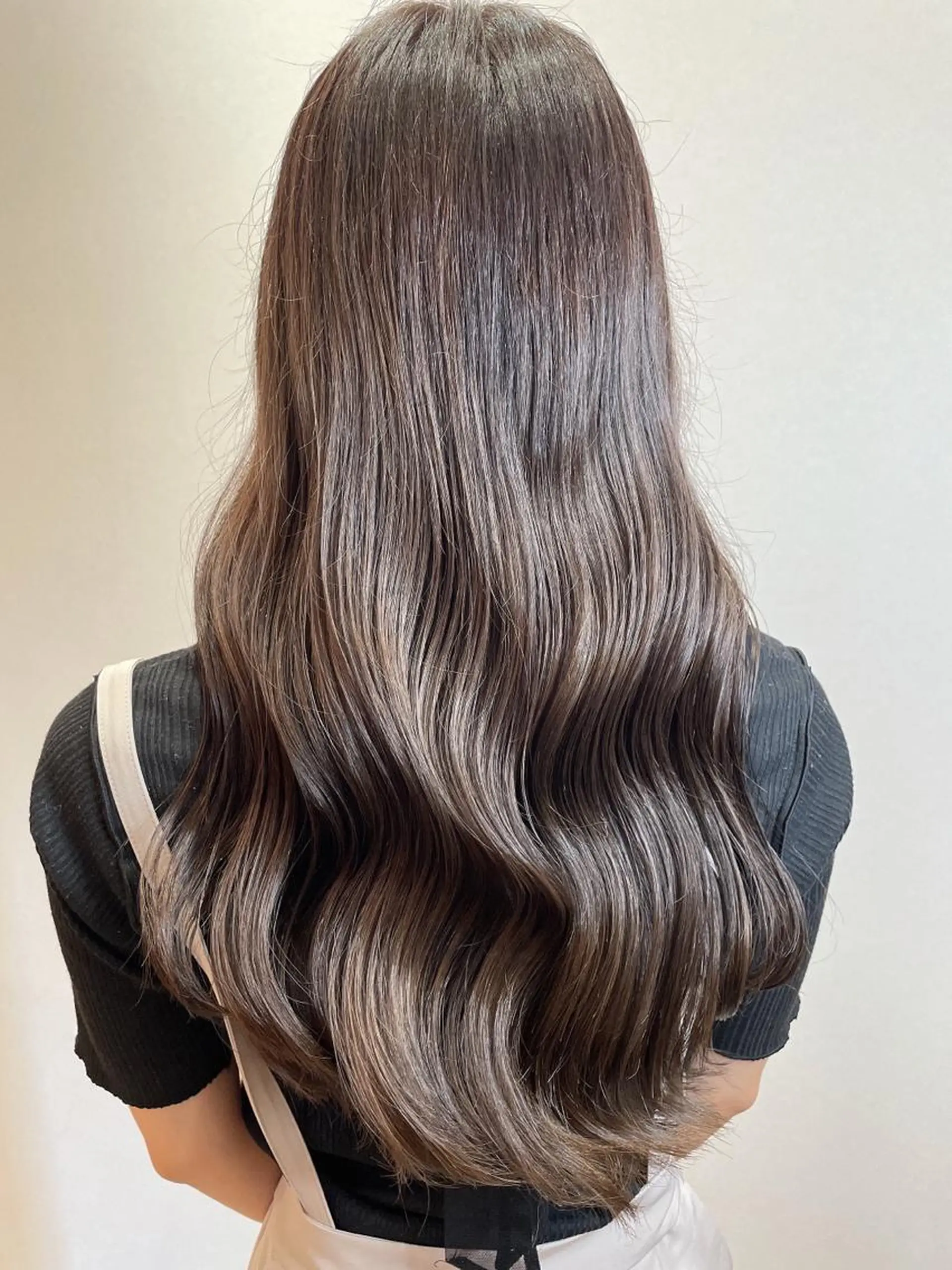 ロング 髪質改善専門 いしだあきひろのヘアスタイル