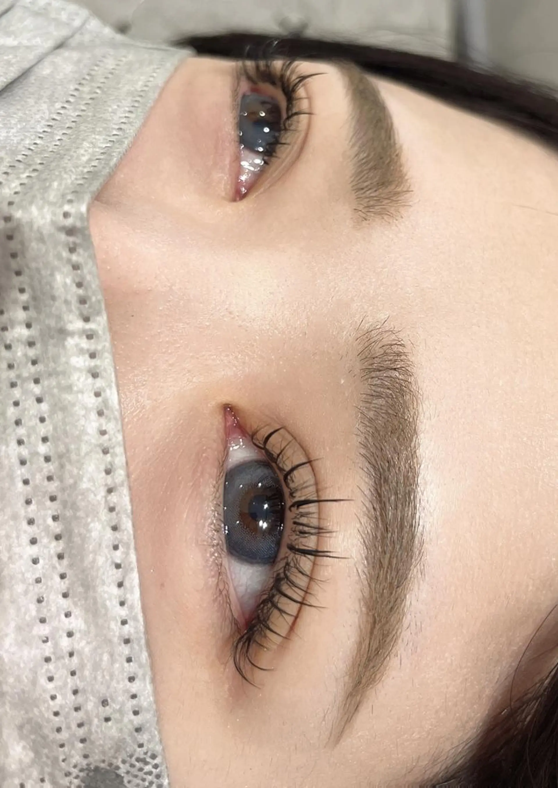 マツエク・マツパ ワンホンマツエク AB マツエクネイルサロンのマツエク・マツパデザイン