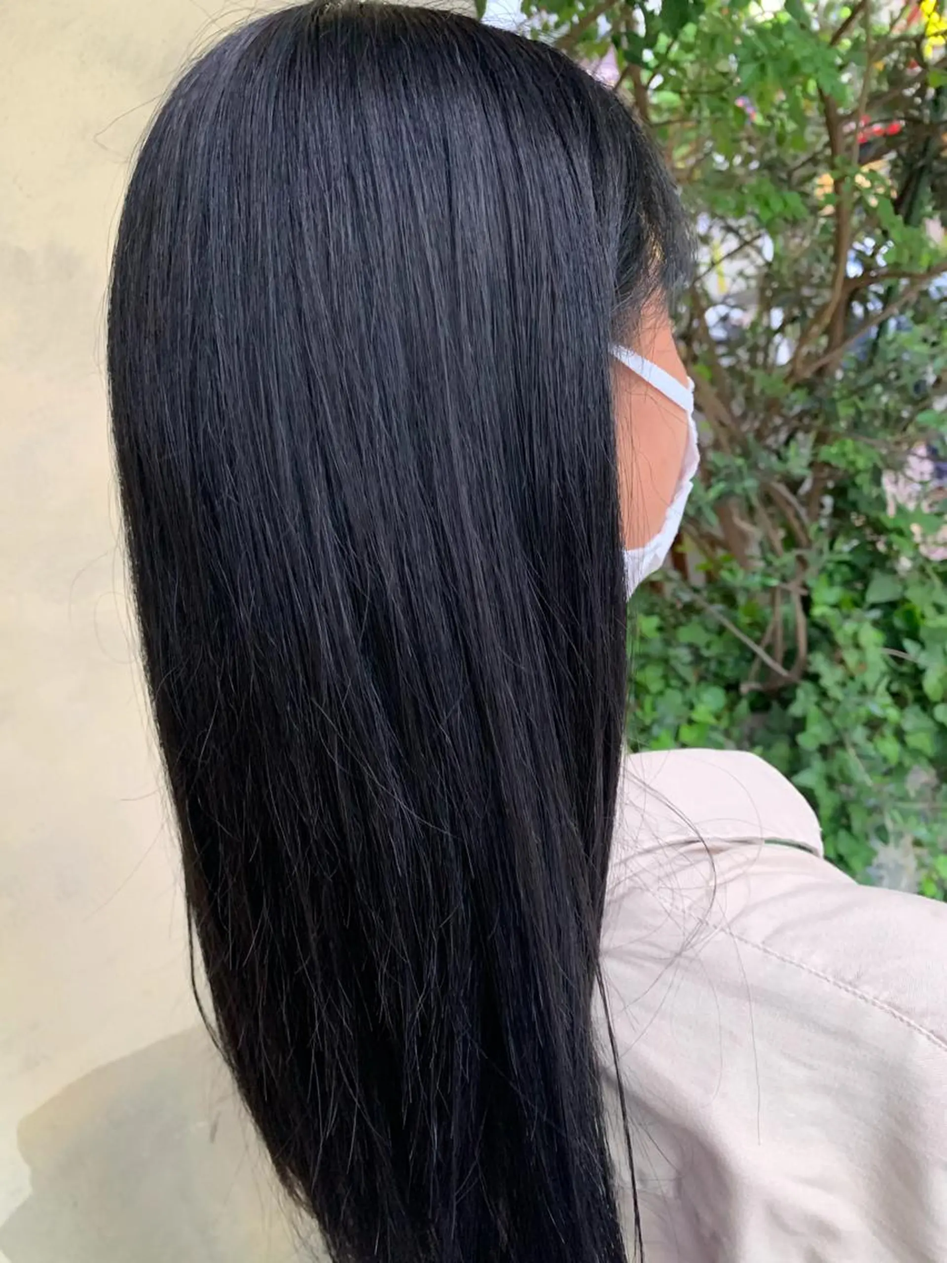 カラー ヘアカラー トリートメント 艶髪／髪質改善 ♡Tsuzumiのその他イメージ