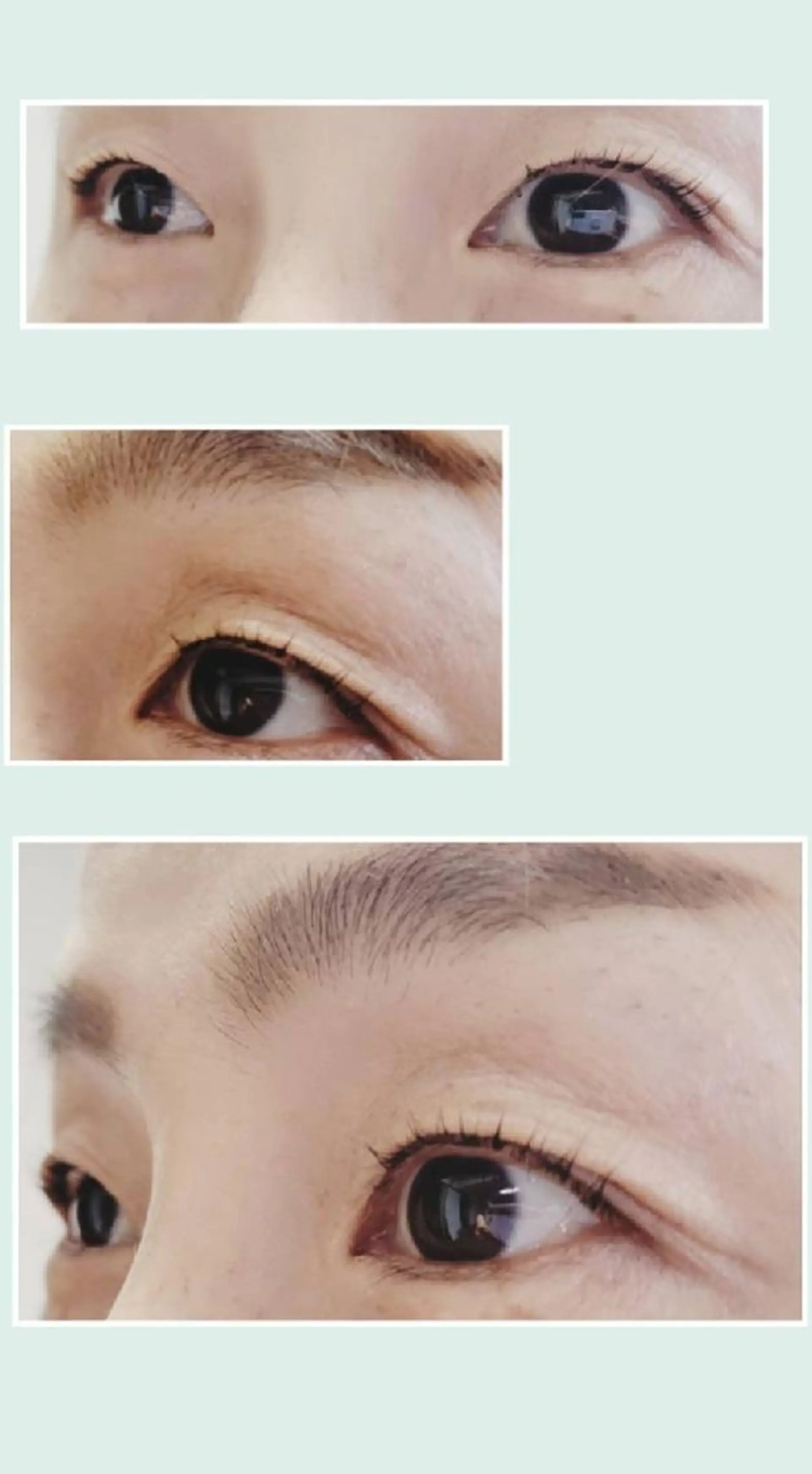 マツエク・マツパ ma sumiのネイルデザイン