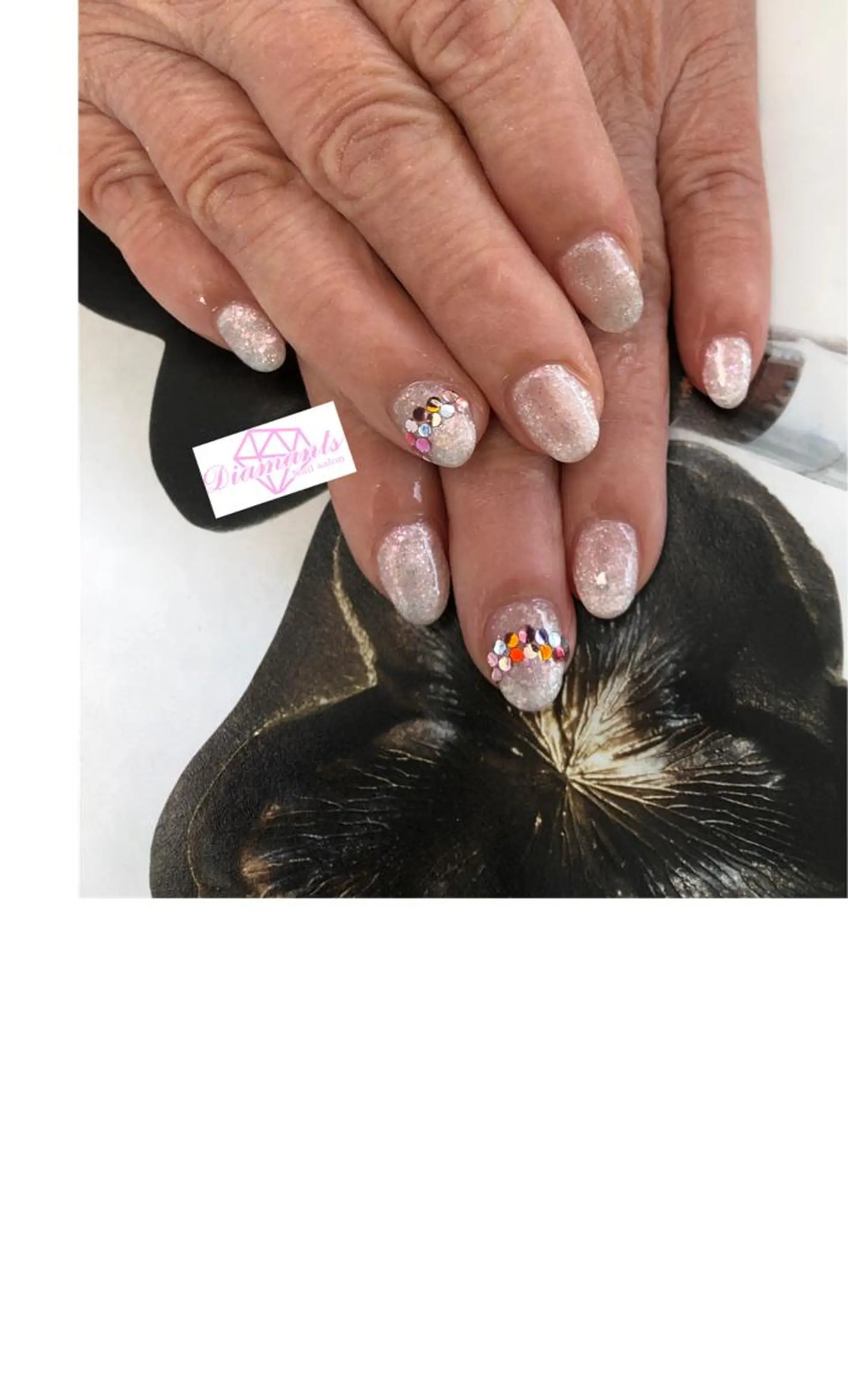 ネイル Asa miのネイルデザイン