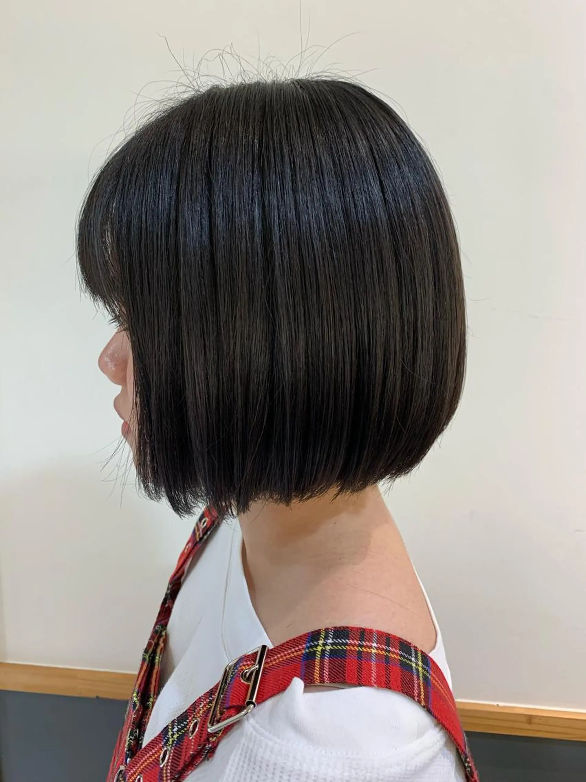 ショート カット トリートメント ヘッドスパ 大姶良 友輝の眉毛・アイブロウイメージ