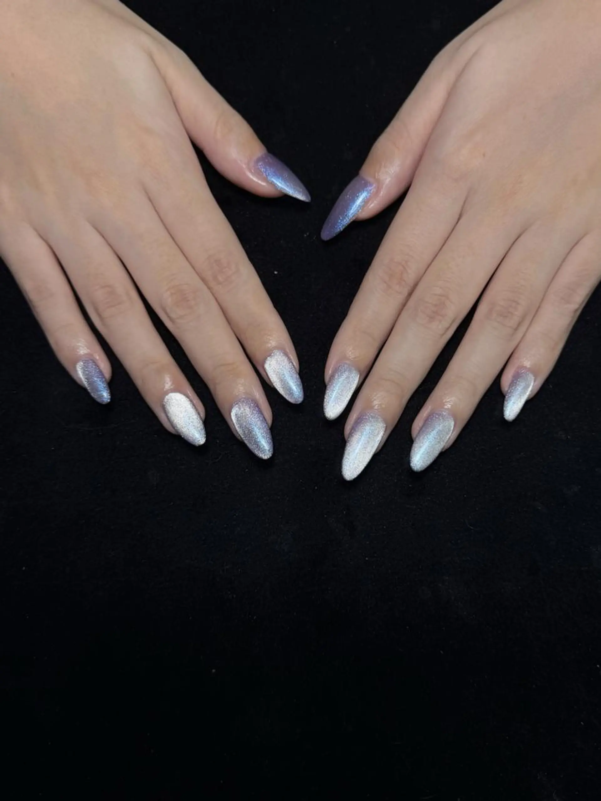 ネイル ハンドネイル な なのネイルデザイン