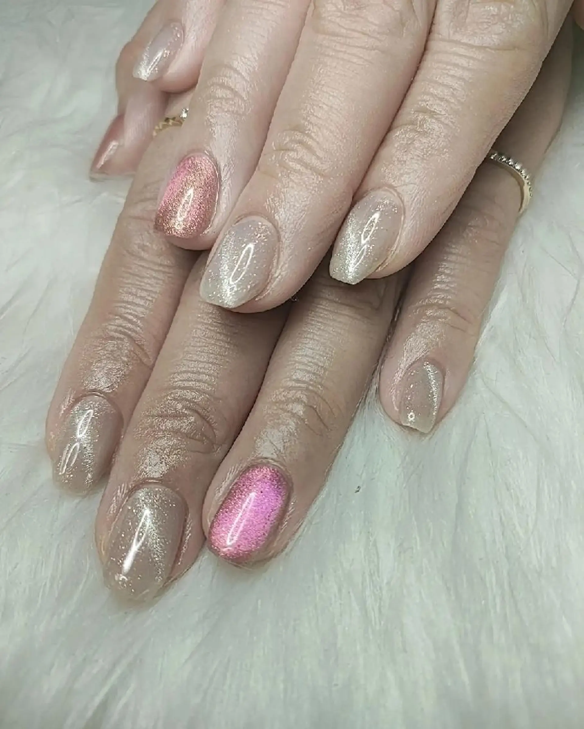 ネイル Kame_ nail🐢💕のネイルデザイン