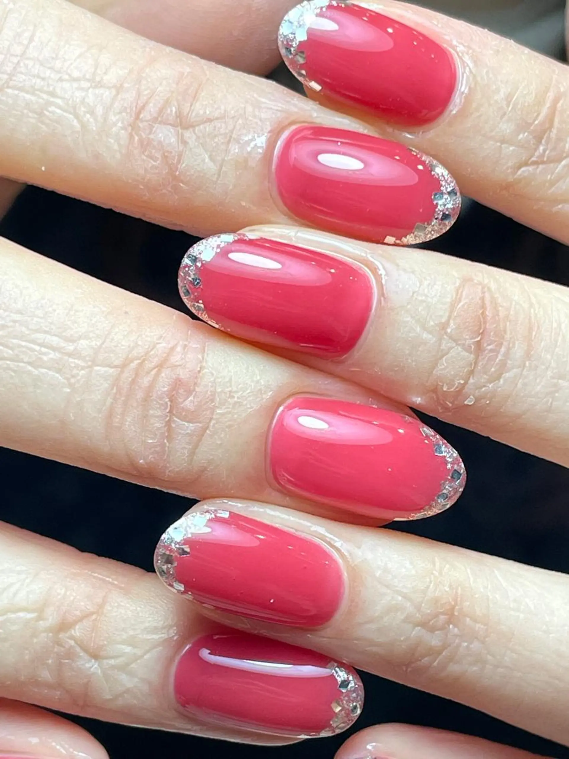 ネイル salon de Tiaraのネイルデザイン