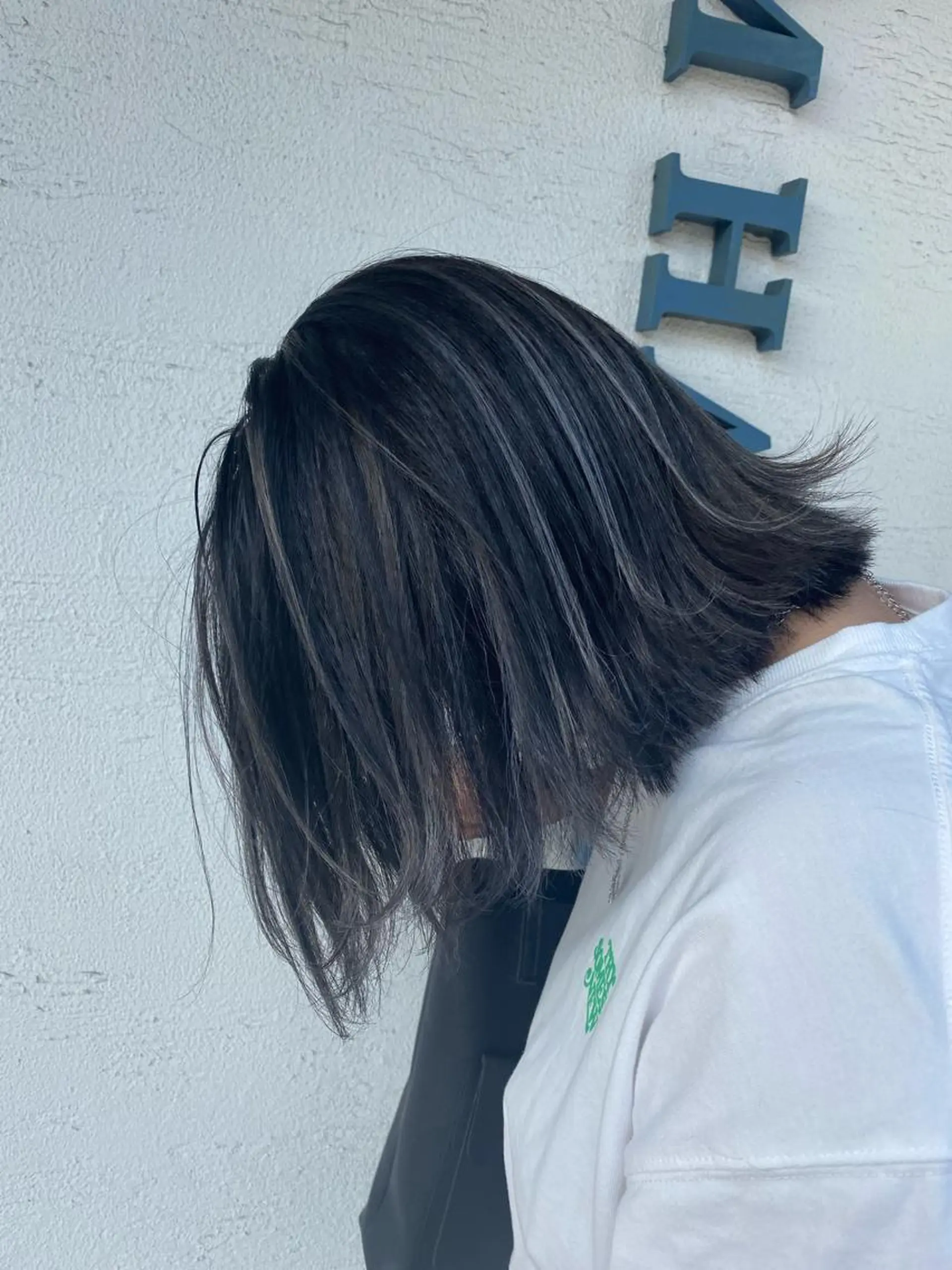 ショート カラー CURIO/南船場 /RIN💈🍎のヘアスタイル