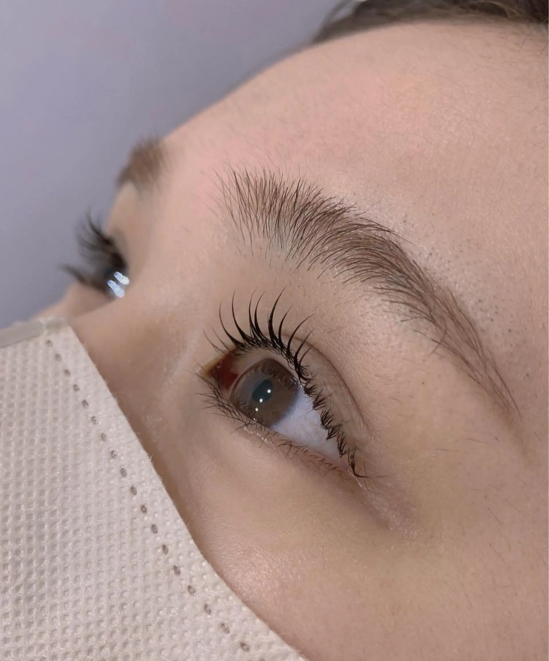 マツエク・マツパ マツパ Na＋nail&Eyelash所属・Na＋nail 葛西本店のマツエク・マツパデザイン