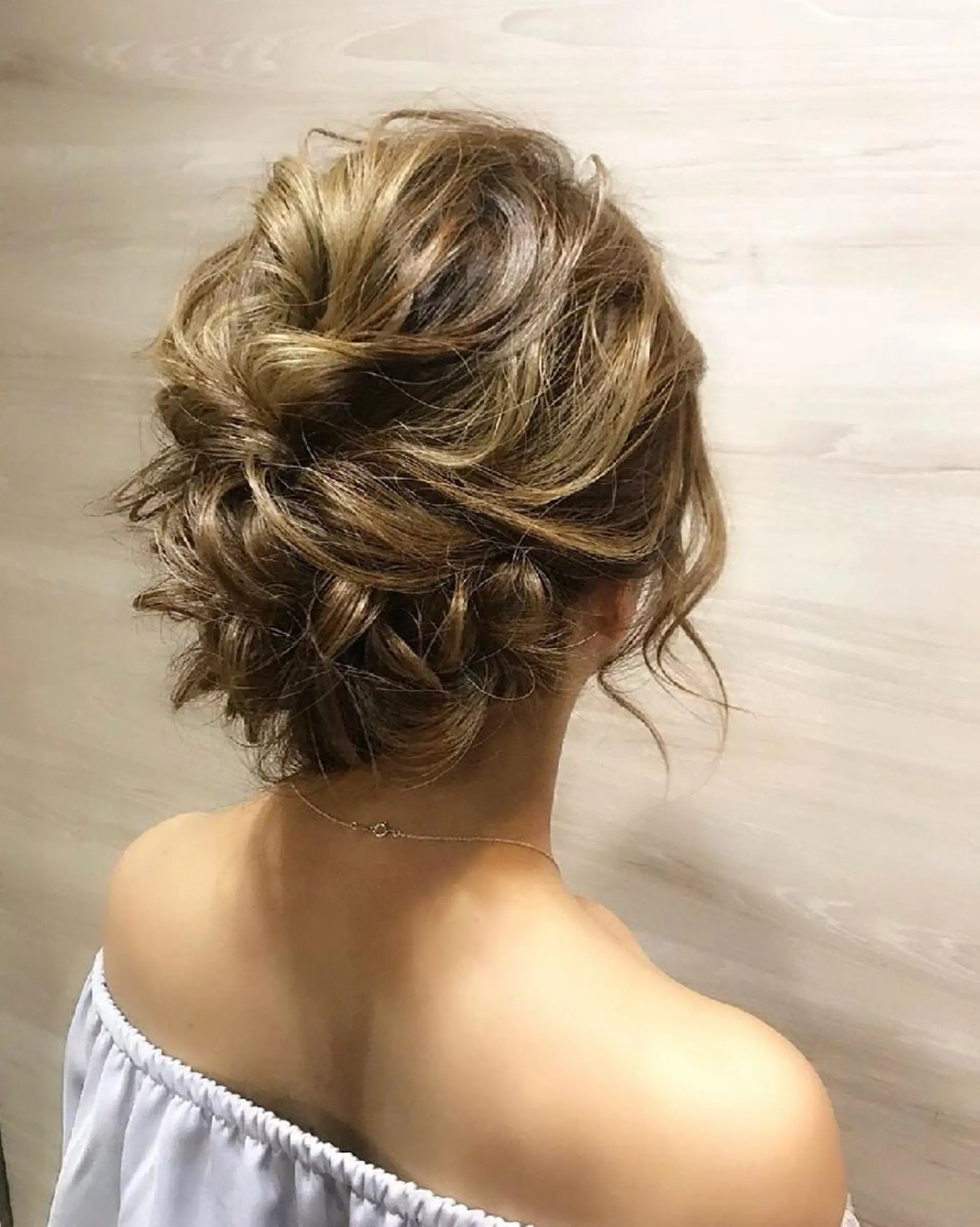 セミロング 髪質改善/縮毛/新宿 🫧SUZUKA🫧のヘアスタイル