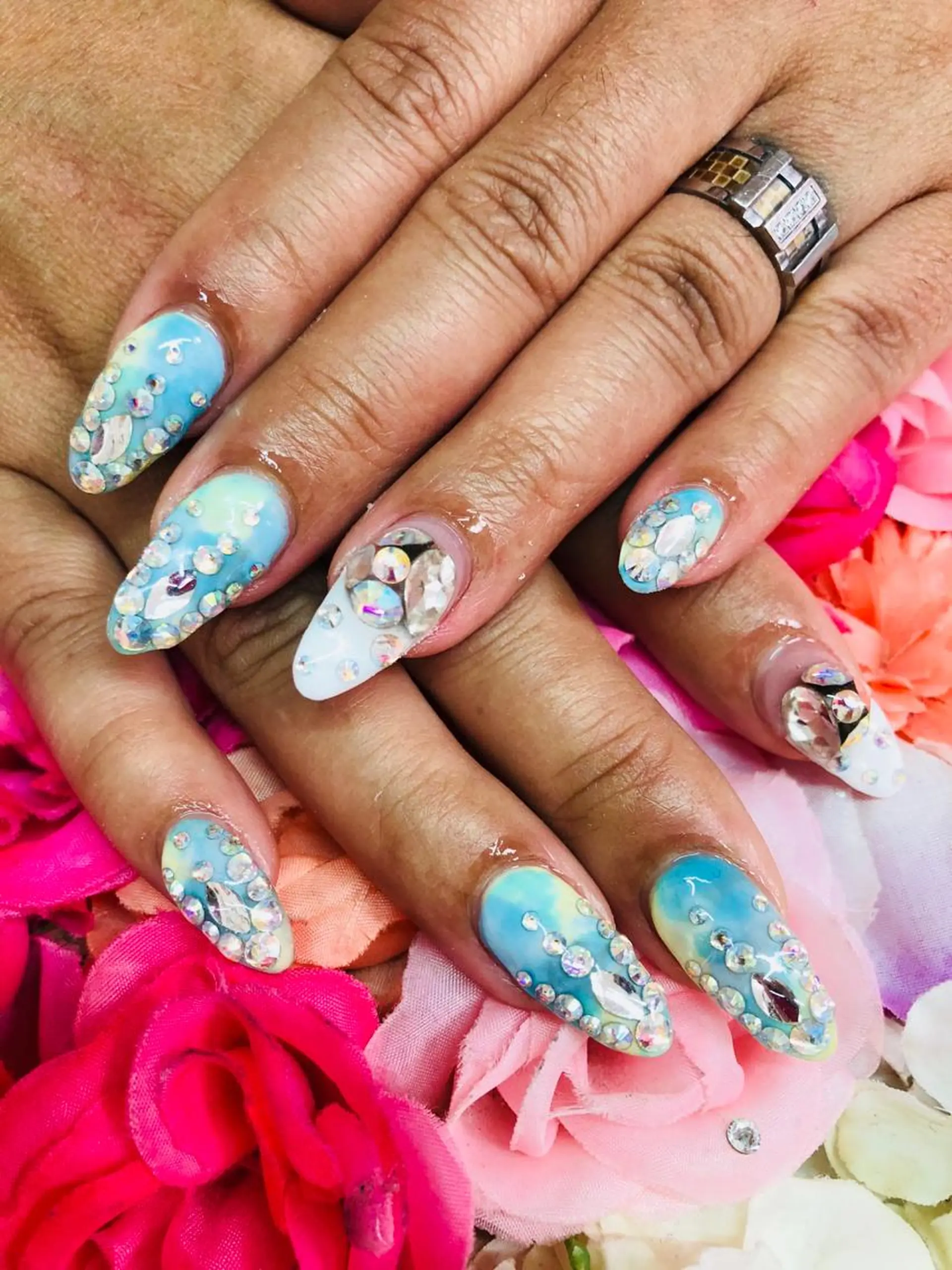 ネイル 酵素風呂　RA.RA所属・酵素風呂 RA.RAのその他イメージ