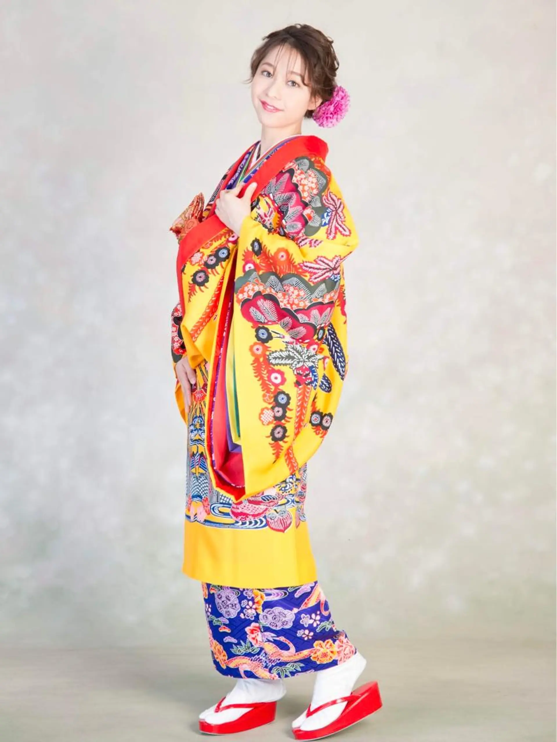 LAVISH nail salonのネイルデザイン