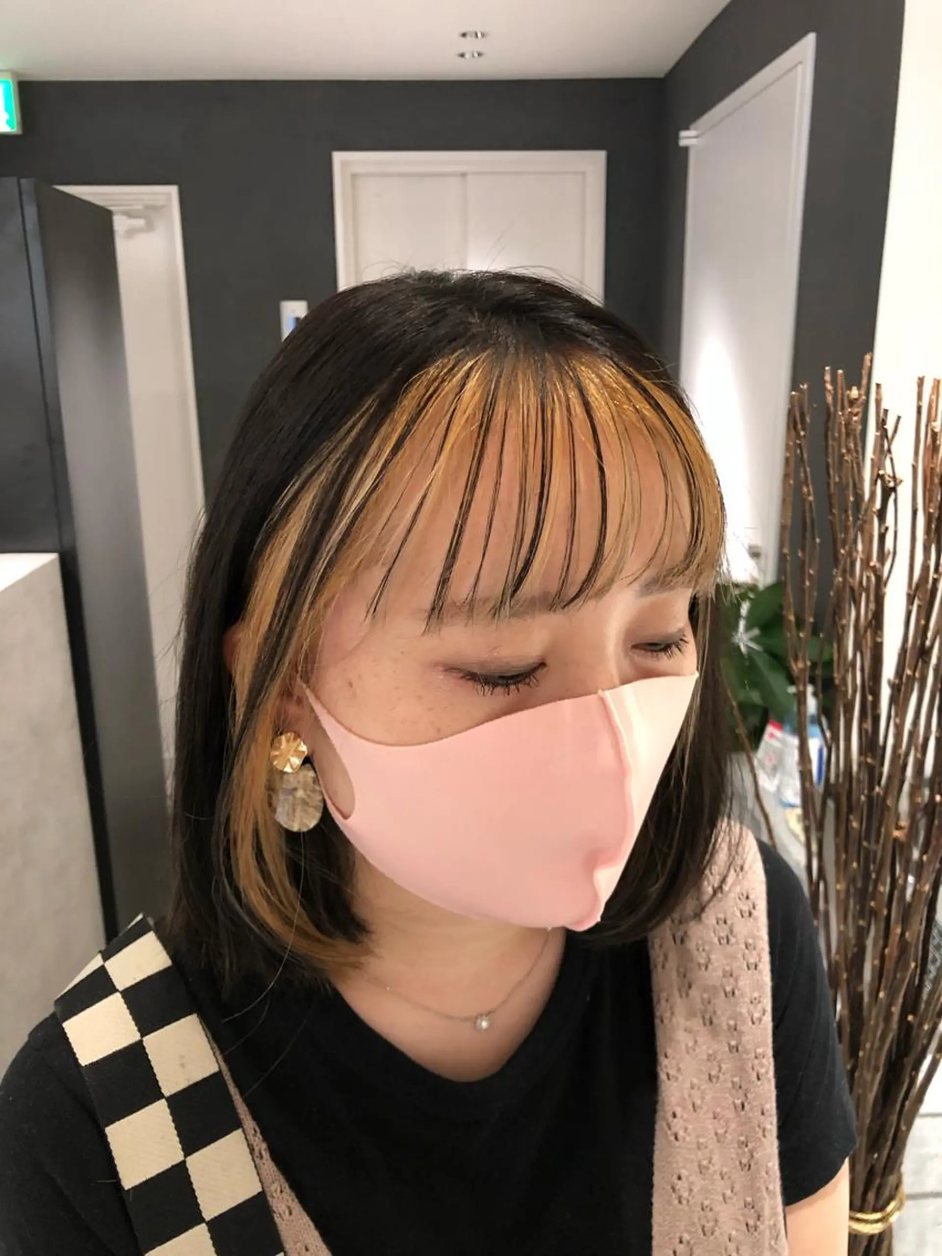 ショート カラー パーマ ヘアアレンジ メンズ キッズ ネイル マツエク・マツパ メンズブリーチ メンズハイライト メンズインナーカラー メンズ韓国風 アディクシーカラー メンズ特化 しゅうへいのヘアスタイル