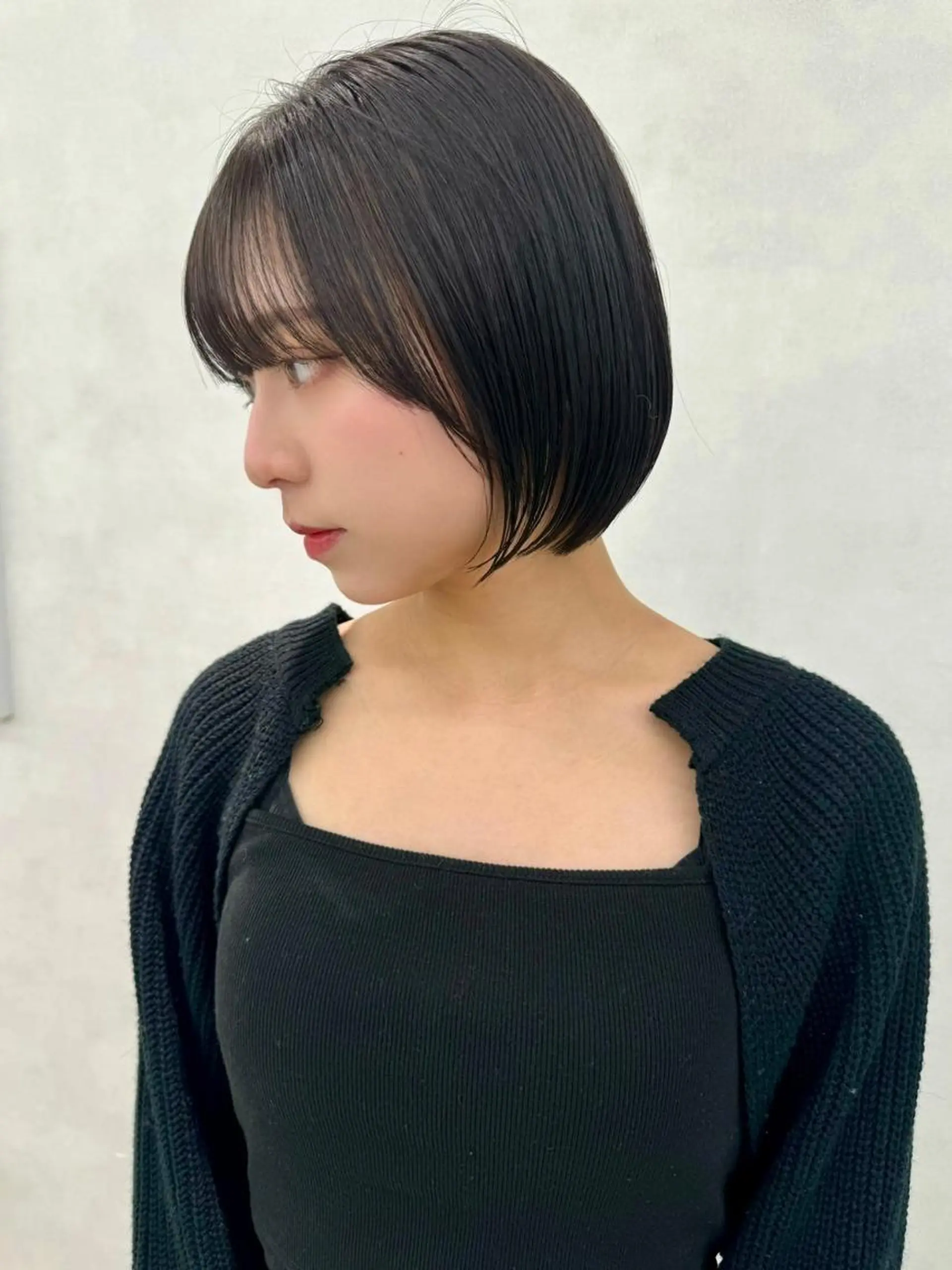 ショート 【ボブ・ショート】 Ash茗荷谷店のヘアスタイル