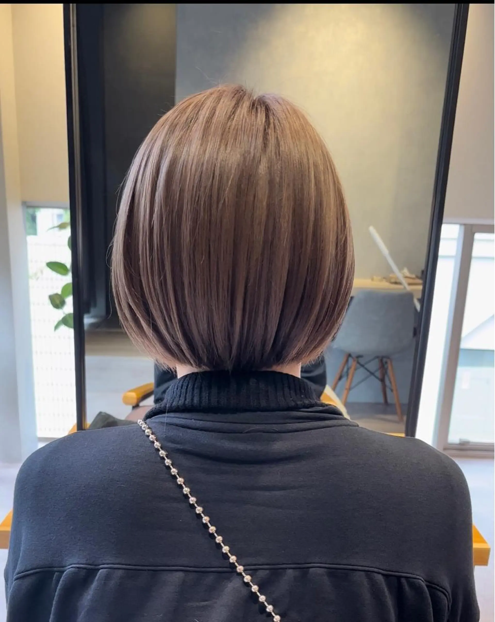 ショート 佐藤優太朗 似合わせ/髪質改善のヘアスタイル