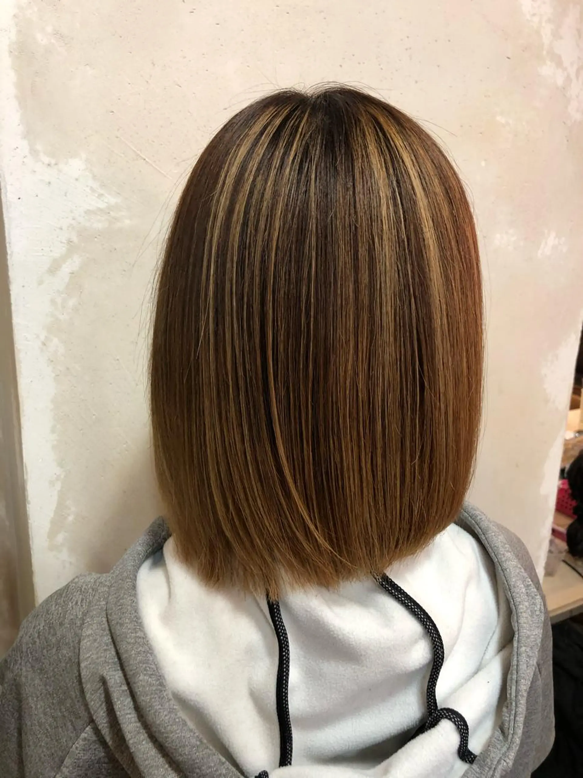 ミディアム ✨パーマモデル募集 小林佑輔✨のヘアスタイル