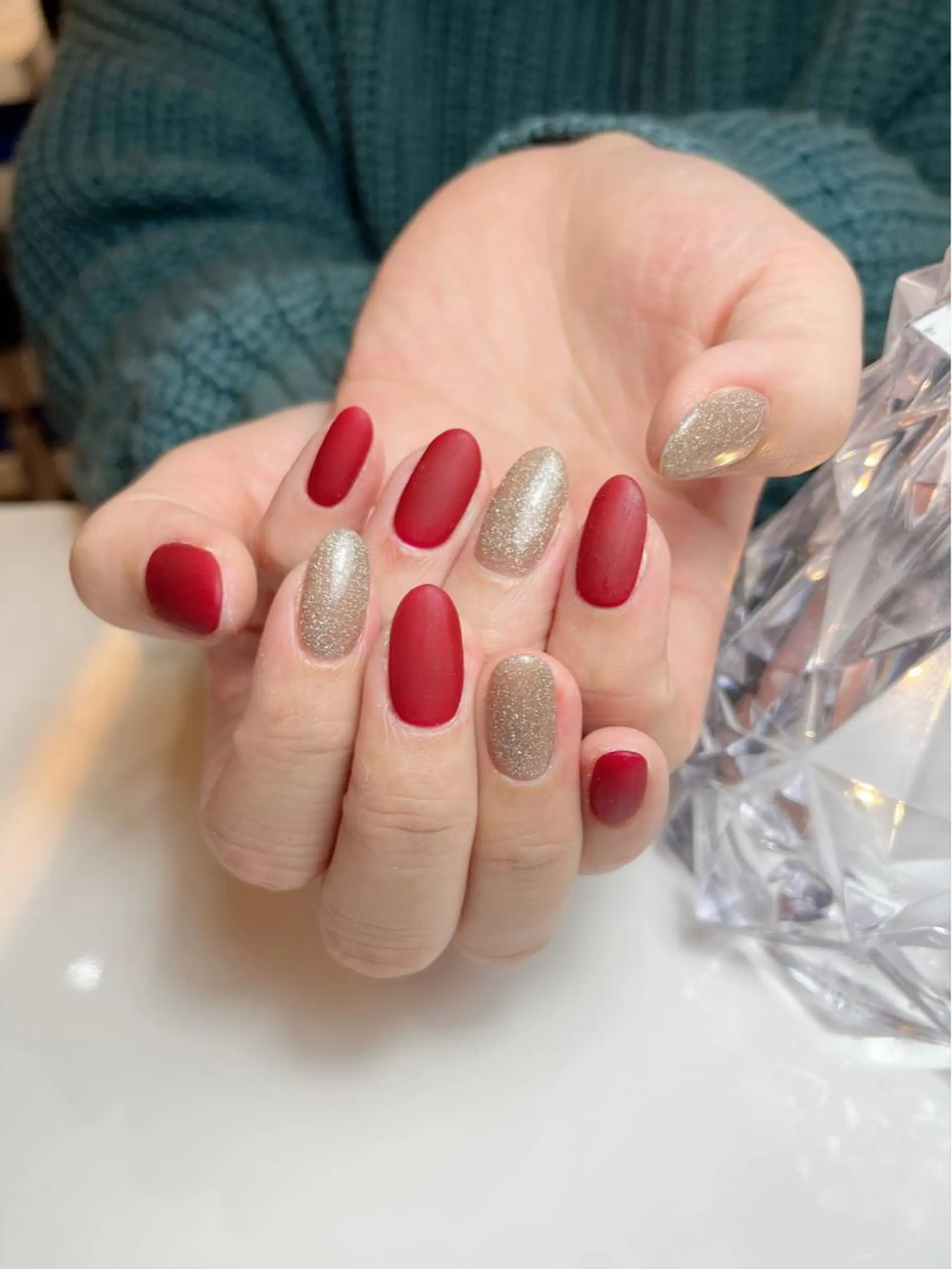 ネイル YS Nailのネイルデザイン