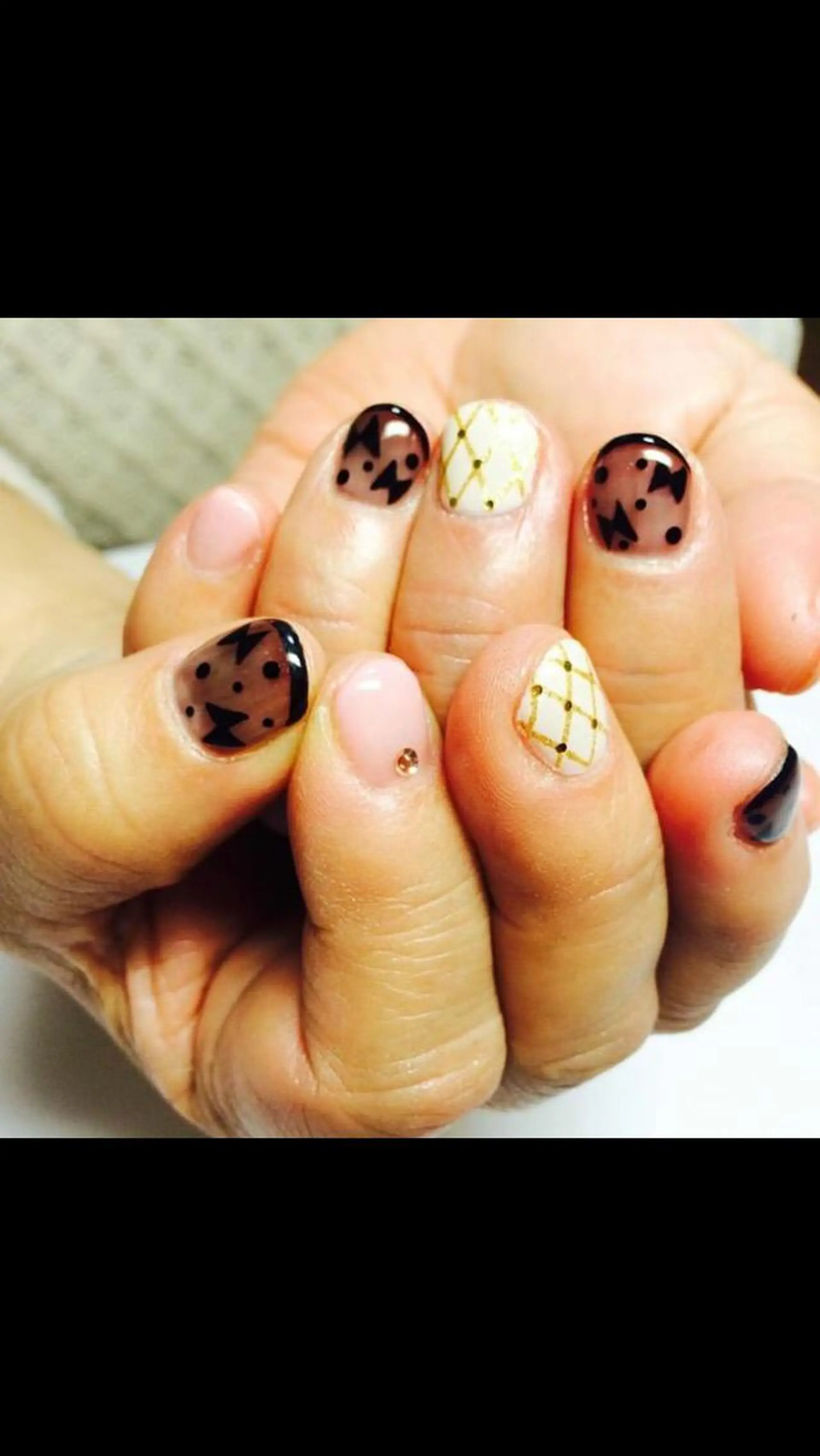 ネイル NailSalon 〜Andyou〜のネイルデザイン