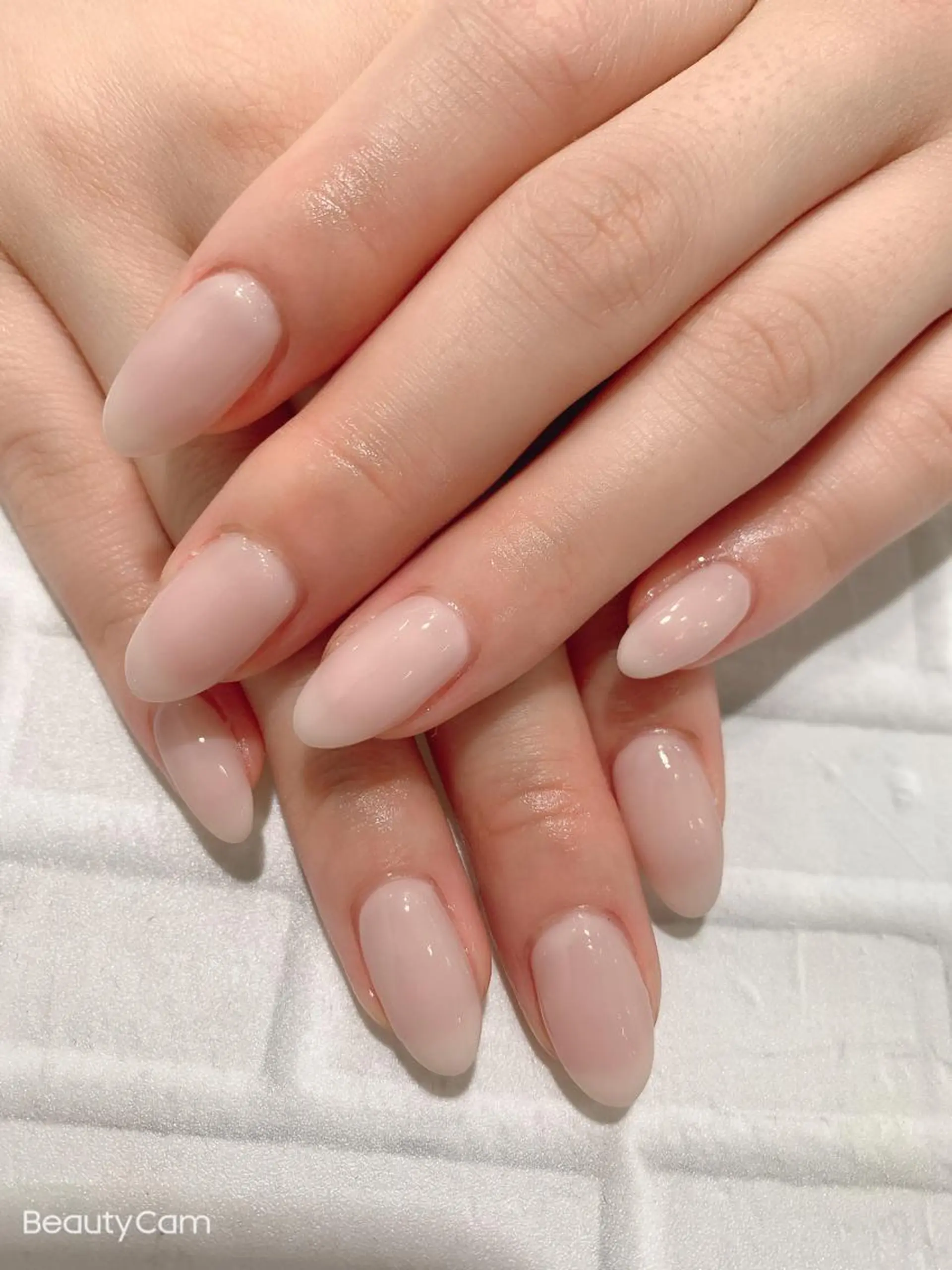 ネイル グラマラス ／アンジェアイのマツエク・マツパデザイン