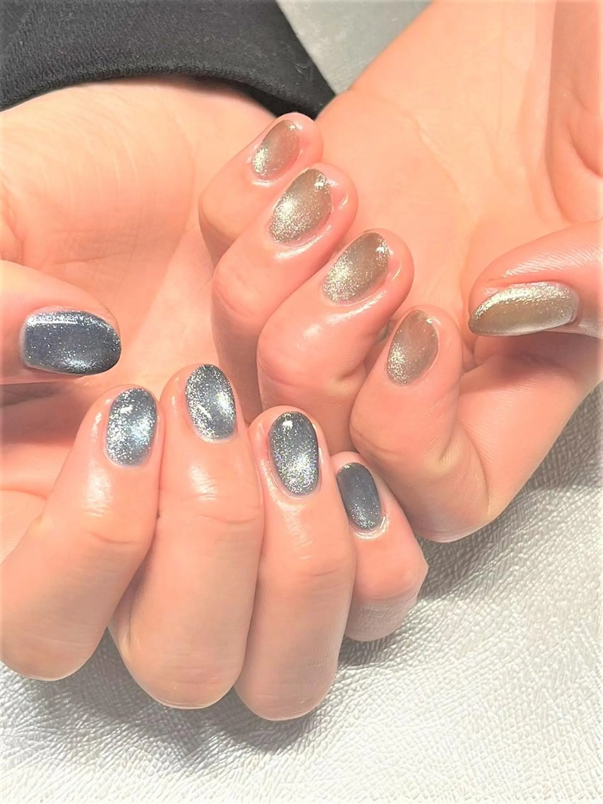 ネイル ハンドネイル RIZE NAILのネイルデザイン