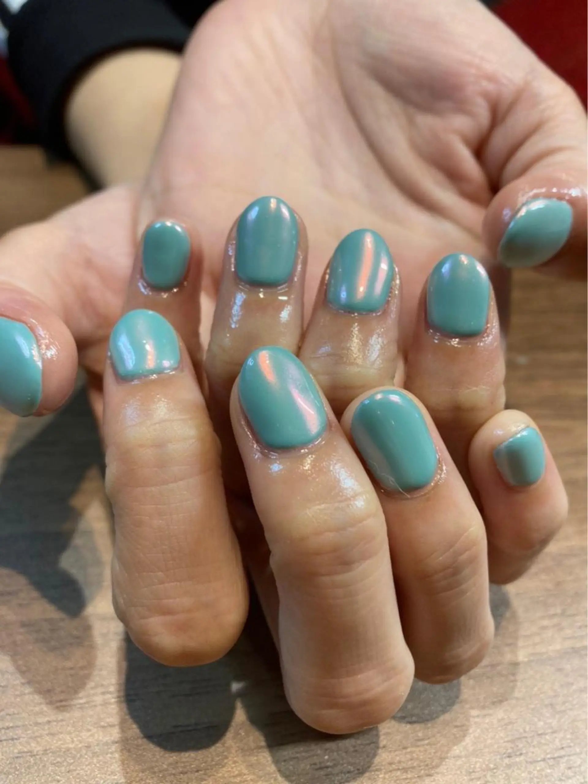 ネイル ネイルサロン D-glowのネイルデザイン