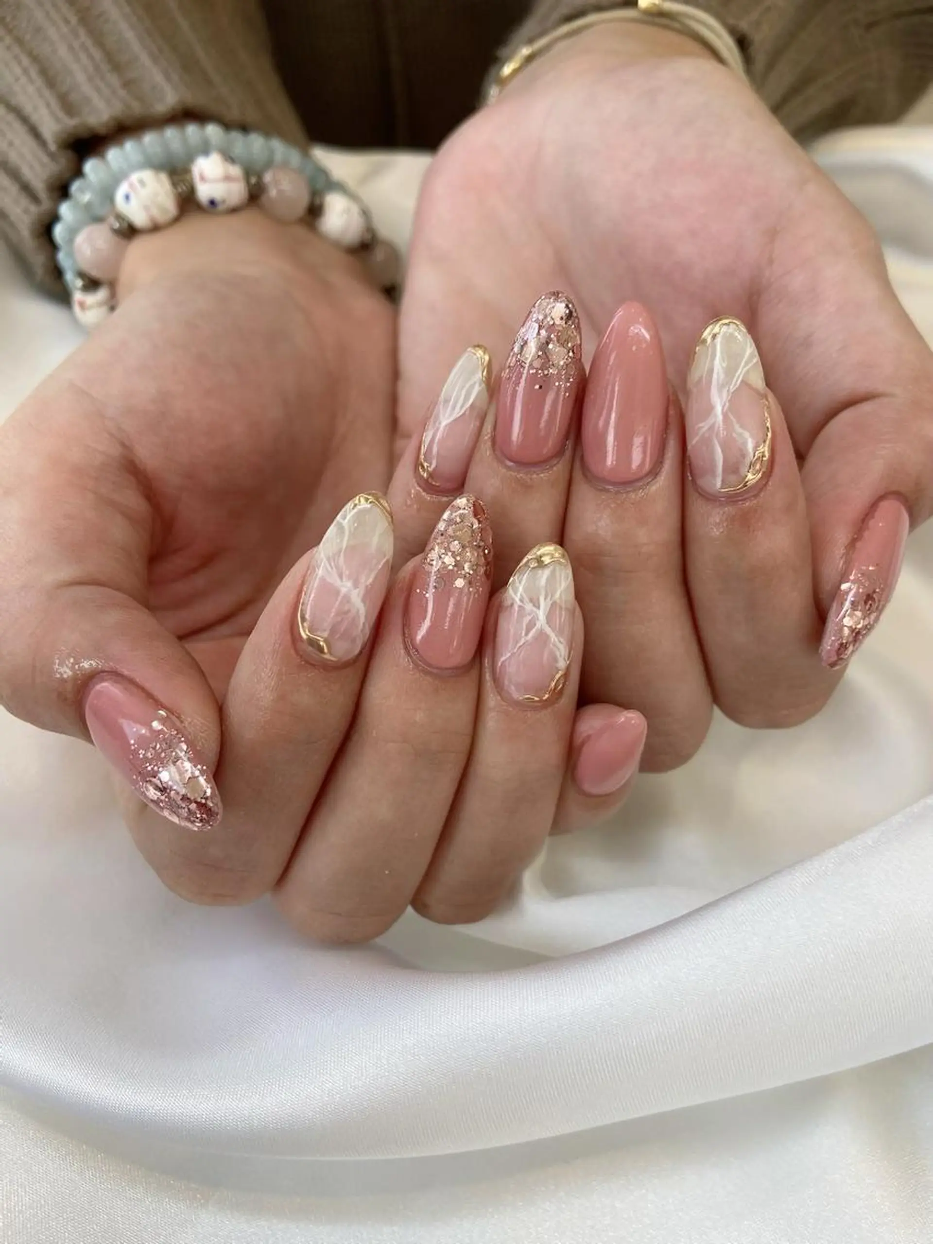 ネイル ESTELA エステラのネイルデザイン