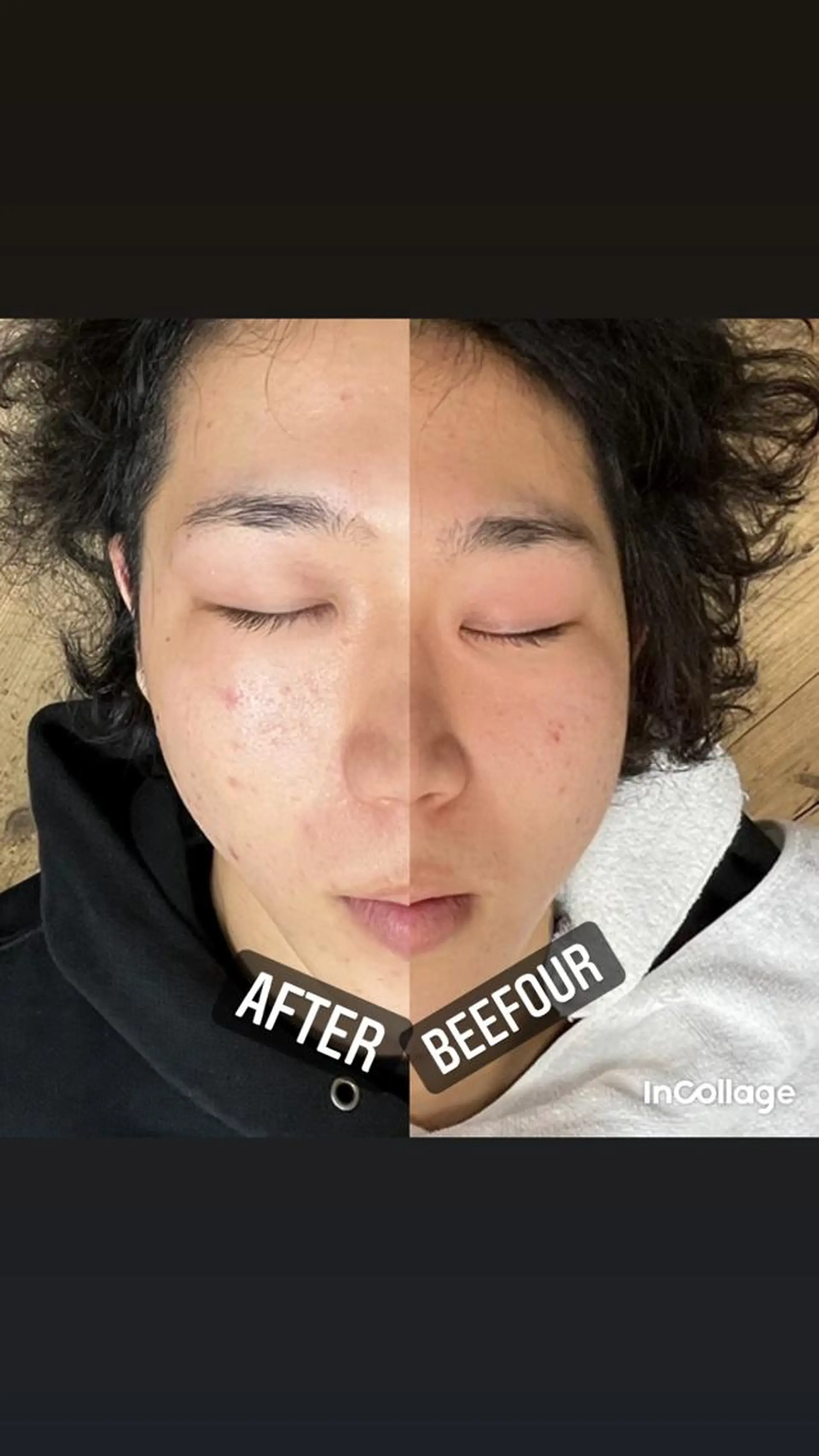 アイブロウ メンズアイブロウ Cut House SPACE所属・✨メンズサロン✨ 岩田太希のその他イメージ