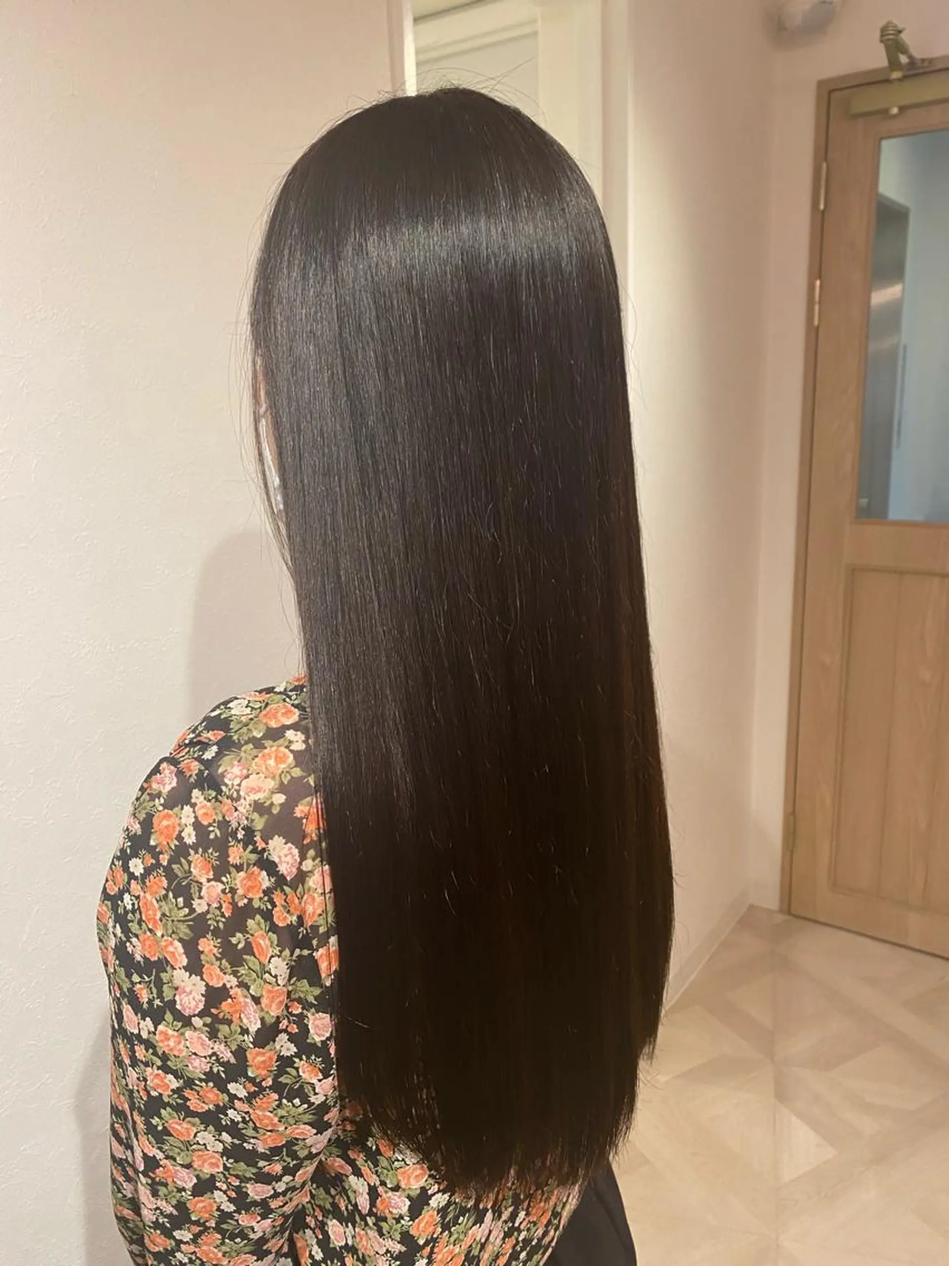 ロング 韓国風&髪質改善特化 ✂️MISAKI✂️のヘアスタイル