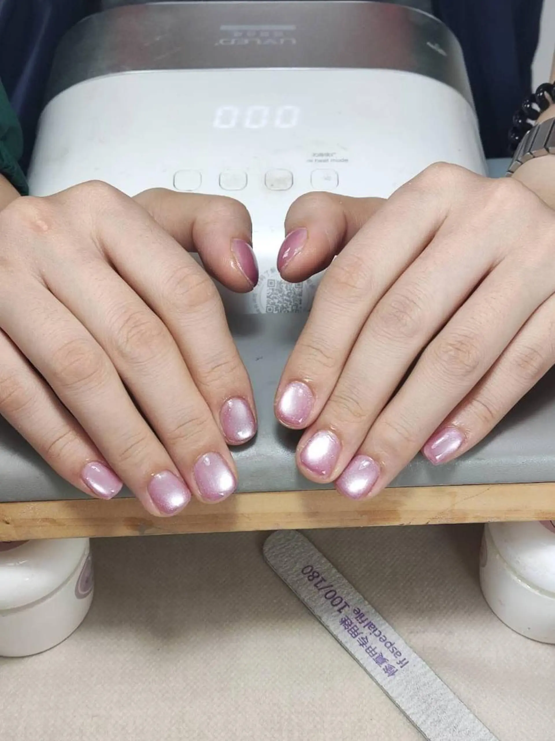 ネイル y yのネイルデザイン