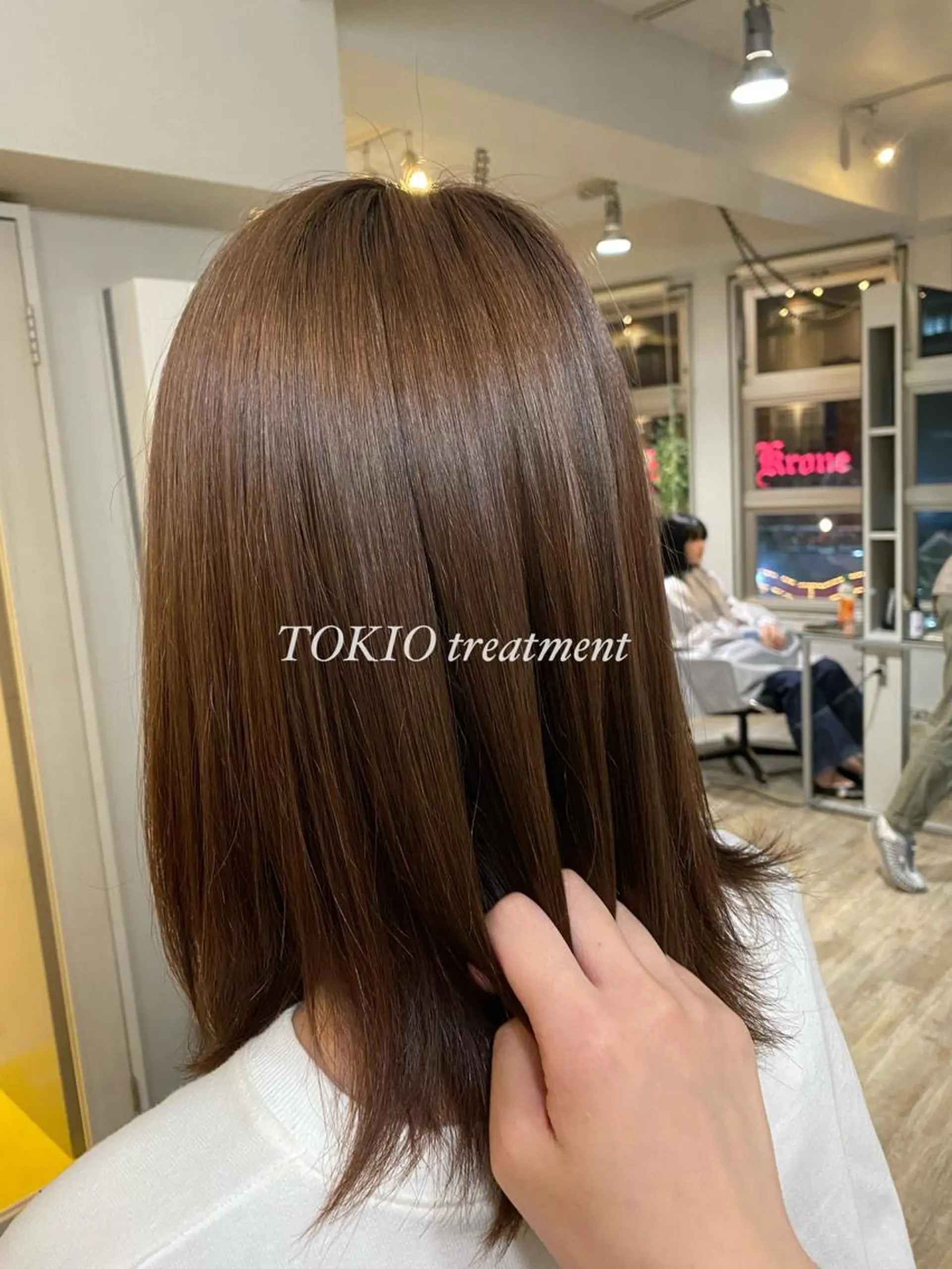 ミディアム アレンジ指名 no.1✨ｈａｋｏのヘアスタイル